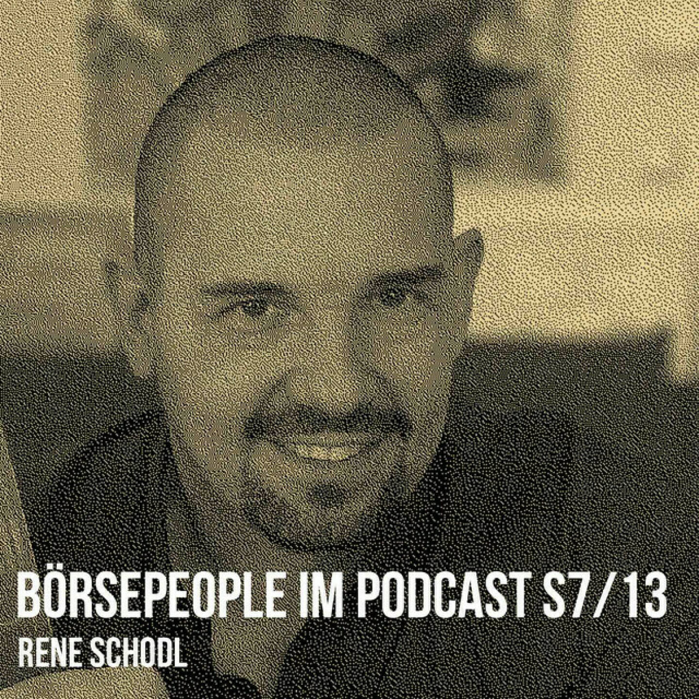 https://open.spotify.com/episode/69B1458n9piSnijYXpVZKv
Börsepeople im Podcast S7/13: Rene Schodl - <p>Rene Schodl ist Hypnosecoach und berät u.a. auch Börsianer und Trader. Wir sprechen über eigene (erfolgreiche) Erfahrungen im Daytrading mit Forex, Öl oder Gold. Dann darüber, was man bei ihm lernen kann (eben keine Tradingstrategien, aber viel über sich selbst), was es mit dem vifs der URL hypsosevifs.at auf sich hat, und wie man auch zb in den Bereichen Tennis, Fussball, Kampfsport oder Laufen (Runners High) von Hypnose profitieren kann. Dann über das Beispiel Autofahren und ob nun Showhypnose gut oder schlecht ist. Freilich mache ich auch einen kleinen Selbsttest und bringe einen Call to Action.<br/><br/><a href=http://www.hypnosevifs.at target=_blank>http://www.hypnosevifs.at</a> (mit einer ehemaligen Kollegin von mir als Model auf der Einstiegsseite).<br/><br/>About: Die Serie Börsepeople findet im Rahmen von <a href=http://www.audio-cd.at target=_blank>http://www.audio-cd.at</a> und dem Podcast &#34;Audio-CD.at Indie Podcasts&#34; statt. Es handelt sich dabei um typische Personality- und Werdegang-Gespräche. Die Season 7 umfasst unter dem Motto „23 Börsepeople“ wieder 23 Talks  Presenter der Season 7 ist Froots mit dem Claim &#34;Private Banking für alle&#34;, <a href=http://www.froots.io target=_blank>http://www.froots.io.</a> Welcher der meistgehörte Börsepeople Podcast ist, sieht man unter <a href=http://www.audio-cd.at/people target=_blank>http://www.audio-cd.at/people.</a> Nach den ersten drei Seasons führte Thomas Tschol und gewann dafür einen Number One Award für 2022. Der Zwischenstand des laufenden Rankings ist tagesaktuell um 12 Uhr aktualisiert.<br/><br/>Bewertungen bei Apple (oder auch Spotify) machen mir Freude: <a href=https://podcasts.apple.com/at/podcast/audio-cd-at-indie-podcasts-wiener-boerse-sport-musik-und-mehr/id1484919130 target=_blank>https://podcasts.apple.com/at/podcast/audio-cd-at-indie-podcasts-wiener-boerse-sport-musik-und-mehr/id1484919130</a> .</p>