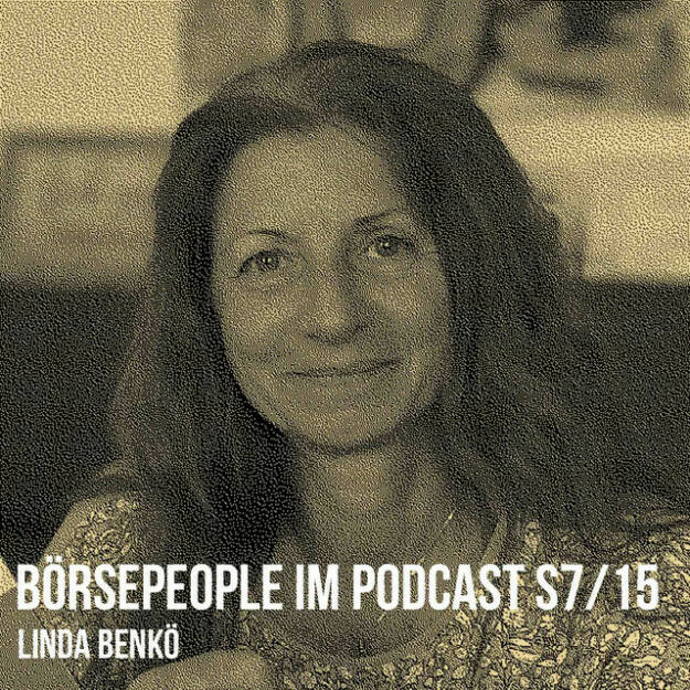 https://open.spotify.com/episode/2ufg6NcRKPCPhavO1w6VIU
Börsepeople im Podcast S7/15: Linda Benkö - <p>Linda Benkö ist Kapitalmarkt-Journalistin, Immo-Expertin und auch u.a. Spezialistin für Atemgesundheit. Wir sprechen über Anima, APA, gemeinsame Zeiten beim WirtschaftsBlatt, dann Fonds Exklusiv, Trend, Gewinn, Medianet. Seit zwanzig Jahren ist Linda nebenbei mit anderen Herzensangelegenheiten selbstständig, spezialisiert auf Gesundheitsthemen, auch betriebliche Gesundheitsvorsorge ist in Coachings Thema. Das Atmen steht im Mittelpunkt. Und da gibt es viel zu plaudern. Wie auch über Aktieninvetments.<br/><br/><a href=https://www.atem-raum.at target=_blank>https://www.atem-raum.at</a><br/><br/>About: Die Serie Börsepeople findet im Rahmen von <a href=http://www.audio-cd.at target=_blank>http://www.audio-cd.at</a> und dem Podcast &#34;Audio-CD.at Indie Podcasts&#34; statt. Es handelt sich dabei um typische Personality- und Werdegang-Gespräche. Die Season 7 umfasst unter dem Motto „23 Börsepeople“ wieder 23 Talks  Presenter der Season 7 ist Froots mit dem Claim &#34;Private Banking für alle&#34;, <a href=http://www.froots.io target=_blank>http://www.froots.io.</a> Welcher der meistgehörte Börsepeople Podcast ist, sieht man unter <a href=http://www.audio-cd.at/people target=_blank>http://www.audio-cd.at/people.</a> Nach den ersten drei Seasons führte Thomas Tschol und gewann dafür einen Number One Award für 2022. Der Zwischenstand des laufenden Rankings ist tagesaktuell um 12 Uhr aktualisiert.<br/><br/>Bewertungen bei Apple (oder auch Spotify) machen mir Freude: <a href=https://podcasts.apple.com/at/podcast/audio-cd-at-indie-podcasts-wiener-boerse-sport-musik-und-mehr/id1484919130 target=_blank>https://podcasts.apple.com/at/podcast/audio-cd-at-indie-podcasts-wiener-boerse-sport-musik-und-mehr/id1484919130</a> .</p> (26.06.2023) 