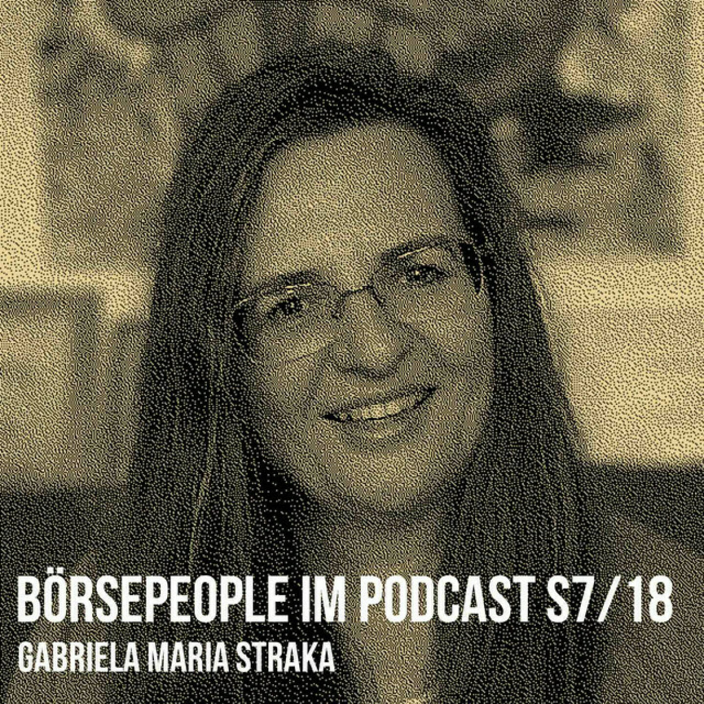 https://open.spotify.com/episode/7vrGyHIV3KsDP87hQok2yR
Börsepeople im Podcast S7/18: Gabriela Maria Straka - <p>Gabriela Maria Straka ist Mitglied der Geschäftsleitung der Brau Union, verantwortlich für interne und externe Unternehmenskommunikation sowie Nachhaltigkeit.  Wir sprechen über eine spannende Karriere mit Stationen bei u.a. der AUA, der US-Botschaft, der Pre-IPO- und IPO-Phase von Elin / VA Tech an der Wiener Börse, über Philips, Helvetia, JTI und nun 10 Jahren bei Heineken / Brau Union. Die geprüfte Biersommeliere und mehrfache &#34;Unternehmenssprecherin des Jahres&#34; setzt sich für Nachhaltigkeit, Diversität und Kreislaufwirtschaft ein, ist Mentorin, in zahlreichen Beiräten und auch im Vorstand von respACT. Respekt! Ach ja: Brau Union Mutter Heineken feiert heuer &#34;150 Years of Good Times&#34;, auch da herzliche Gratulation von einem Biertrinker und Aktionär wie mir. In den vergangenen 10 Jahren gab es eine Kursverdoppelung. Prost.<br/><br/>About: Die Serie Börsepeople findet im Rahmen von <a href=http://www.audio-cd.at target=_blank>http://www.audio-cd.at</a> und dem Podcast &#34;Audio-CD.at Indie Podcasts&#34; statt. Es handelt sich dabei um typische Personality- und Werdegang-Gespräche. Die Season 7 umfasst unter dem Motto „23 Börsepeople“ wieder 23 Talks  Presenter der Season 7 ist Froots mit dem Claim &#34;Private Banking für alle&#34;, <a href=http://www.froots.io target=_blank>http://www.froots.io.</a> Welcher der meistgehörte Börsepeople Podcast ist, sieht man unter <a href=http://www.audio-cd.at/people target=_blank>http://www.audio-cd.at/people.</a> Nach den ersten drei Seasons führte Thomas Tschol und gewann dafür einen Number One Award für 2022. Der Zwischenstand des laufenden Rankings ist tagesaktuell um 12 Uhr aktualisiert.<br/><br/>Bewertungen bei Apple (oder auch Spotify) machen mir Freude: <a href=https://podcasts.apple.com/at/podcast/audio-cd-at-indie-podcasts-wiener-boerse-sport-musik-und-mehr/id1484919130 target=_blank>https://podcasts.apple.com/at/podcast/audio-cd-at-indie-podcasts-wiener-boerse-sport-musik-und-mehr/id1484919130</a> .</p>