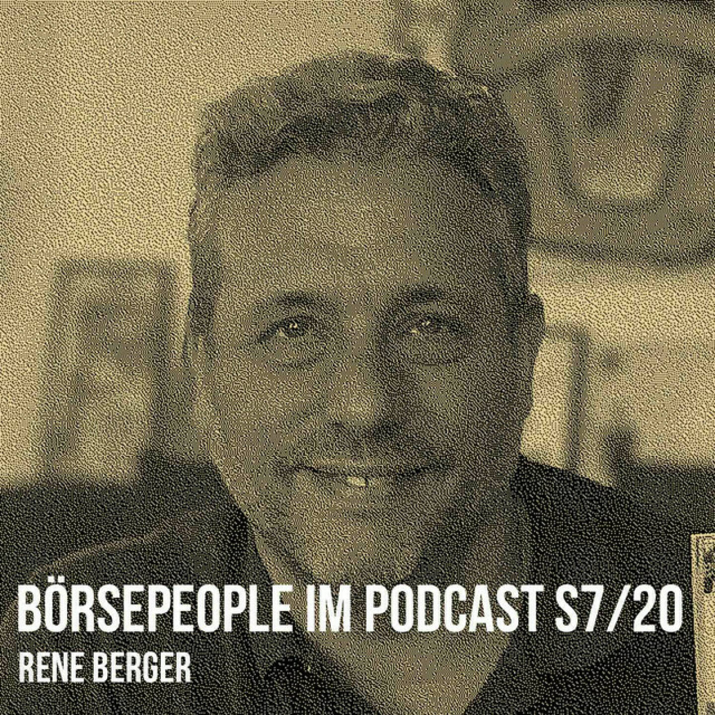 https://open.spotify.com/episode/4wPA8Oo0gkD7XueMSL5Dbi
Börsepeople im Podcast S7/20: Rene Berger - <p>Rene Berger ist Managing Partner von nextmarch und Board Member von Mercedes Formel 1 .Seit 25 Jahren investiert er mit seinem Kumpel Toto Wolff, den er seit Schulzeiten kennt. Wir sprechen über Early Years mit erst ein bisschen Politik und dann gleich vielen Investments mit Marchfifteen, in dieser ersten Phase der Zusammenarbeit mit Toto Wolff waren dies zb sms.at, Sysis, Solvedirect oder JoWooD.  Dann bereitete sich Toto Wolff zunehmend auf seine Aktivitäten im Rennsport vor und Rene wechselte 2003 zu AT&amp;S, wurde 2006 als &#34;Best-IR im TecDAX&#34; ausgezeichnet. Es folgte die Phase 2 mit Toto bzw. NextMarch und den Motorsportaktivitäten, die bis heute laufen. Hier sprechen wir einerseits über eine Fülle an Weltmeistertiteln, die Phänomene Niki Lauda und Lewis Hamilton, über die Geschichte des Mercedes AMG F1 Teams mit eben Mercedes, dann Ineos und auch Toto&#43;Rene als Investoren. Natürlich macht auch das Business abseits der F1 Spass: Stichworte sind hier zb Instahelp, Nuki sowie auch ein wenig Family Office Asset Management. Da gefällt aus österreichischer Sicht zB Do&amp;Co. <br/><br/><a href=https://www.mercedesamgf1.com target=_blank>https://www.mercedesamgf1.com</a><br/><br/><a href=http://www.instahelp.com target=_blank>http://www.instahelp.com</a><br/><br/>About: Die Serie Börsepeople findet im Rahmen von <a href=http://www.audio-cd.at target=_blank>http://www.audio-cd.at</a> und dem Podcast &#34;Audio-CD.at Indie Podcasts&#34; statt. Es handelt sich dabei um typische Personality- und Werdegang-Gespräche. Die Season 7 umfasst unter dem Motto „23 Börsepeople“ wieder 23 Talks  Presenter der Season 7 ist Froots mit dem Claim &#34;Private Banking für alle&#34;, <a href=http://www.froots.io target=_blank>http://www.froots.io.</a> Welcher der meistgehörte Börsepeople Podcast ist, sieht man unter <a href=http://www.audio-cd.at/people target=_blank>http://www.audio-cd.at/people.</a> Nach den ersten drei Seasons führte Thomas Tschol und gewann dafür einen Number One Award für 2022. Der Zwischenstand des laufenden Rankings ist tagesaktuell um 12 Uhr aktualisiert.<br/><br/>Bewertungen bei Apple (oder auch Spotify) machen mir Freude: <a href=https://podcasts.apple.com/at/podcast/audio-cd-at-indie-podcasts-wiener-boerse-sport-musik-und-mehr/id1484919130 target=_blank>https://podcasts.apple.com/at/podcast/audio-cd-at-indie-podcasts-wiener-boerse-sport-musik-und-mehr/id1484919130</a> .</p>