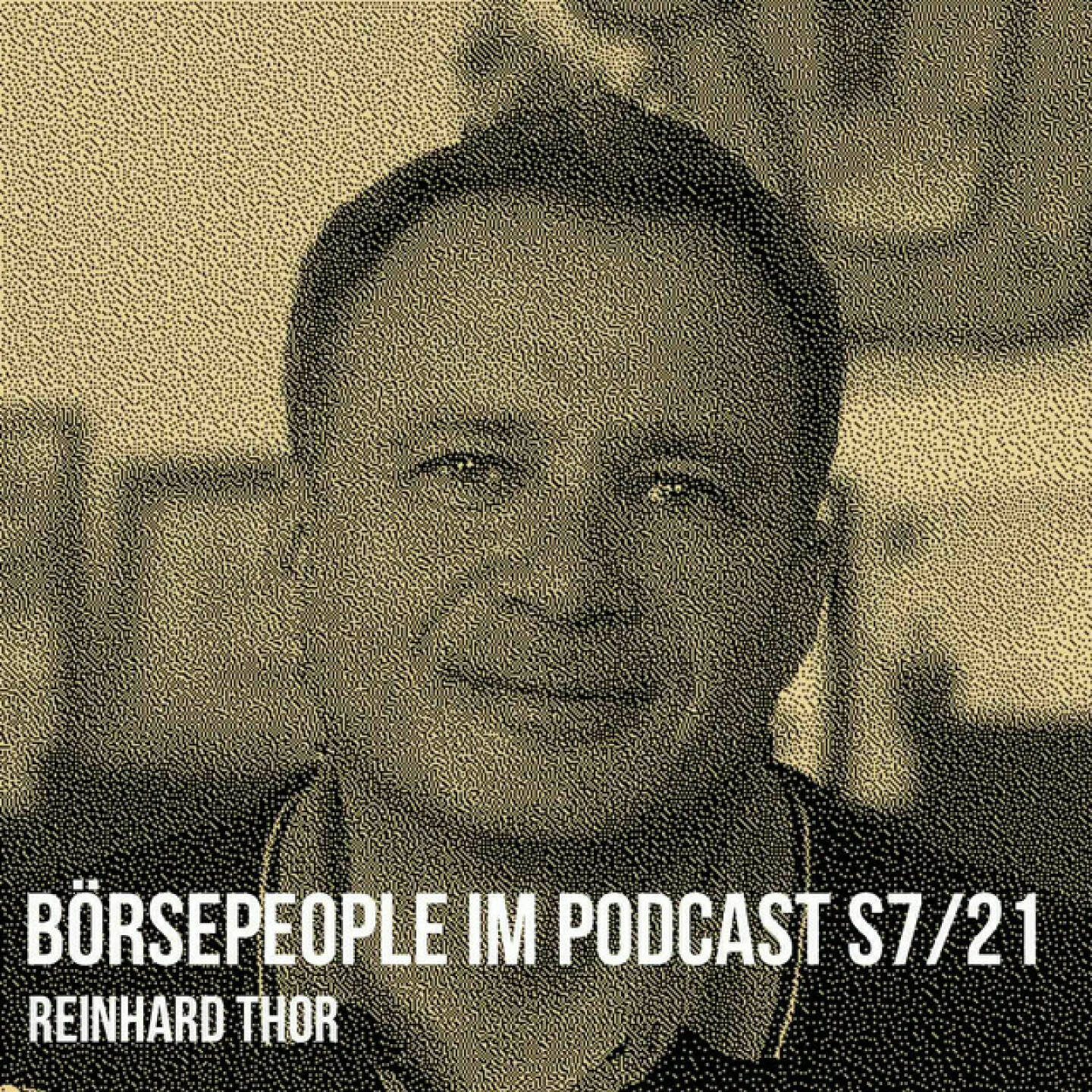 https://open.spotify.com/episode/5l9Ft4XqO0awXDOPXPbWkt
Börsepeople im Podcast S7/21: Reinhard Thor - <p>Reinhard Thor hat 1999 gemeinsam mit Hannes Hornegger RWT gegründet und plant, noch heuer mit der Rosinger Group an die Wiener Börse zu gehen. Wir sprechen über die Geschichte von RWT, Zulieferer für Motorsport- und Motorenkomponenten sowie Hersteller von Präzisionsteilen, weiters über BWT und Pankl. Freilich auch über die Investmentstory, in der Nachhaltigkeit, Elektromobilität, Werksausbau, Leichtbau sowie Luftfahrt und auch ein Wasserkraftwerk Rollen spielen. Im Zentrum von RWT steht die Präzision, die nicht nur im Rennsport den Unterschied macht. Der Vollblut-Manager Reinhard und RWT werden eine Bereicherung für den Kapitalmarkt sein.<br/><br/><a href=https://r-w-t.com target=_blank>https://r-w-t.com</a><br/><br/><a href=https://www.rosingerfinance.com target=_blank>https://www.rosingerfinance.com</a><br/><br/>About: Die Serie Börsepeople findet im Rahmen von <a href=http://www.audio-cd.at target=_blank>http://www.audio-cd.at</a> und dem Podcast &#34;Audio-CD.at Indie Podcasts&#34; statt. Es handelt sich dabei um typische Personality- und Werdegang-Gespräche. Die Season 7 umfasst unter dem Motto „23 Börsepeople“ wieder 23 Talks  Presenter der Season 7 ist Froots mit dem Claim &#34;Private Banking für alle&#34;, <a href=http://www.froots.io target=_blank>http://www.froots.io.</a> Welcher der meistgehörte Börsepeople Podcast ist, sieht man unter <a href=http://www.audio-cd.at/people target=_blank>http://www.audio-cd.at/people.</a> Nach den ersten drei Seasons führte Thomas Tschol und gewann dafür einen Number One Award für 2022. Der Zwischenstand des laufenden Rankings ist tagesaktuell um 12 Uhr aktualisiert.<br/><br/>Bewertungen bei Apple (oder auch Spotify) machen mir Freude: <a href=https://podcasts.apple.com/at/podcast/audio-cd-at-indie-podcasts-wiener-boerse-sport-musik-und-mehr/id1484919130 target=_blank>https://podcasts.apple.com/at/podcast/audio-cd-at-indie-podcasts-wiener-boerse-sport-musik-und-mehr/id1484919130</a> .</p>