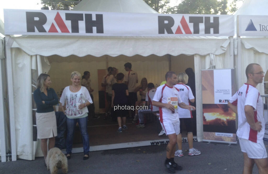 Rath beim Wien Energie Business Run 2013 (05.09.2013) 
