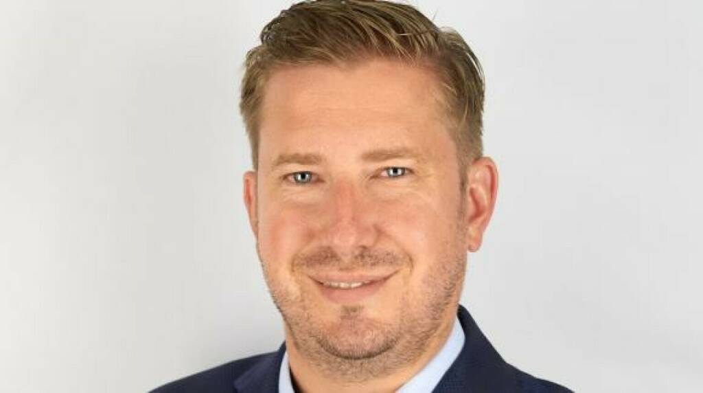 Thomas Schuster ist neuer Head of Sales bei Premium-Onlinevermarkter von Russmedia Digital. Er übernimmt die Position der Verkaufsleitung bei austria.com/plus. Foto: austria.com/plus (13.07.2023) 