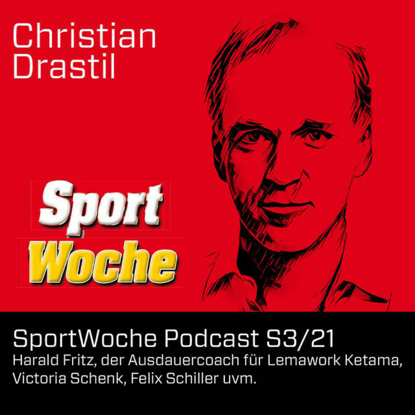 https://open.spotify.com/episode/5A0GXRnN7yDSXxqBgvMdmr
SportWoche Podcast S3/21: Harald Fritz, der Ausdauercoach für Lemawork Ketama, Victoria Schenk, Felix Schiller uvm. - <p>Harald Fritz ist Unternehmer im Bereich des betrieblichen Gesundsheitsmanagements und hauptberuflich Trainer im Ausdauersportbereich. Wir sprechen über 20 Jahre als Führungskraft/GF in der IT-Branche mit Skills, die in Richtung Ausbildung und Wissensweitergabe (u.a. Donauuni Krems) gehen. Freilich auch über Haralds eigene sportliche Karriere, die mit Gerätturnen (da kommt auch meine Schwester Doris Kindl ins Spiel) begonnen hat und später in den Ausdauerbereich gegangen ist. Einen Namen hat sich Harald mit seiner Agilitas GmbH vor allem als Coach von TopathletInnen wie Lemawork Ketama, Victoria Schenk oder Felix Schiller gemacht. Aber auch HobbysportlerInnen sind bei Harald willkommen. Da geht es u.a. um Leistungsdiagnostik, Trainingspläne, Laktattests, FMS. Neben dem Sport-Faible teile ich mit Harald auch ein Mathematik-Faible, daher ist der Talk recht lang geworden.<br/><br/><a href=http://www.ausdauercoach.at target=_blank>http://www.ausdauercoach.at</a><br/><br/>About: Die Marke, Patent, Rechte und das Archiv der SportWoche wurden 2017 von Christian Drastil Comm. erworben, Mehr unter <a href=http://www.sportgeschichte.at target=_blank>http://www.sportgeschichte.at</a> . Der neue SportWoche Podcast ist eingebettet in „ Wiener Börse, Sport, Musik (und mehr)“ auf <a href=http://www.christian-drastil.com/podcast target=_blank>http://www.christian-drastil.com/podcast</a> und erscheint, wie es in Name SportWoche auch drinsteckt, wöchentlich. Bewertungen bei Apple machen mir Freude: <a href=https://podcasts.apple.com/at/podcast/audio-cd-at-indie-podcasts-wiener-boerse-sport-musik-und-mehr/id1484919130 target=_blank>https://podcasts.apple.com/at/podcast/audio-cd-at-indie-podcasts-wiener-boerse-sport-musik-und-mehr/id1484919130</a> .<br/><br/>Unter <a href=http://www.sportgeschichte.at/sportwochepodcast target=_blank>http://www.sportgeschichte.at/sportwochepodcast</a> sieht man alle Folgen, auch nach Hörer:innen-Anzahl gerankt</p>