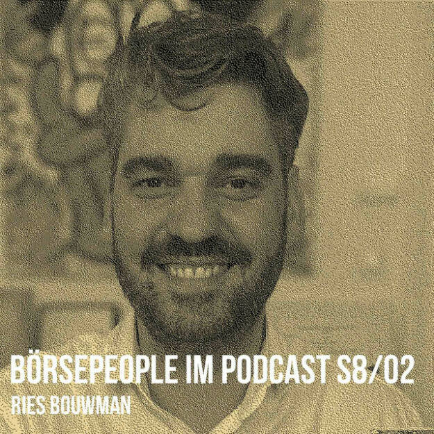 https://open.spotify.com/episode/2OIX2MWSYhj59IL0eWFVmE
Börsepeople im Podcast S8/02: Ries Bouwman - <p>Ries Bouwman ist Gründer und Erfinder der Guardmine und dabei wiederum handelt es sich um einen smarten und mobilen Tresor. Das Produkt wird von der börsennotierten Guardbox SE hergestellt, Ries ist Vorstand. Der in den Niederlanden geborene Leobenerhat am Christian Doppler Labor geforscht, an der Uni Leoben studiert und war später mit Omi&#96;s Apfelstrudel innovativ präsent. Die Guardmine ist ein grosses Projekt samt erfolgten Börsengang 2021, Pandemie und Lieferkettenprobleme brachten Verzögerungen, aber jetzt ist alles auf Schiene und wer wie ich den 100dB Alarmton des mobilen Tresors und die gut klingenden Boxen gehört hat, darf Respekt vor dem Produkt und Interesse am Produkt haben. Damit ist auch die Börsenstory endlich lieferbar.<br/><br/><a href=https://guardmine.com target=_blank>https://guardmine.com</a><br/><br/>About: Die Serie Börsepeople findet im Rahmen von <a href=http://www.audio-cd.at target=_blank>http://www.audio-cd.at</a> und dem Podcast &#34;Audio-CD.at Indie Podcasts&#34; statt. Es handelt sich dabei um typische Personality- und Werdegang-Gespräche. Die Season 8 umfasst unter dem Motto „23 Börsepeople“ wieder 23 Talks  Presenter der Season 8 ist die Rosinger Group <a href=https://www.rosingerfinance.com. target=_blank>https://www.rosingerfinance.com..</a> Welcher der meistgehörte Börsepeople Podcast ist, sieht man unter <a href=http://www.audio-cd.at/people target=_blank>http://www.audio-cd.at/people.</a> Der Zwischenstand des laufenden Rankings ist tagesaktuell um 12 Uhr aktualisiert.<br/><br/>Bewertungen bei Apple (oder auch Spotify) machen mir Freude: <a href=https://podcasts.apple.com/at/podcast/audio-cd-at-indie-podcasts-wiener-boerse-sport-musik-und-mehr/id1484919130 target=_blank>https://podcasts.apple.com/at/podcast/audio-cd-at-indie-podcasts-wiener-boerse-sport-musik-und-mehr/id1484919130</a> .</p> (04.08.2023) 