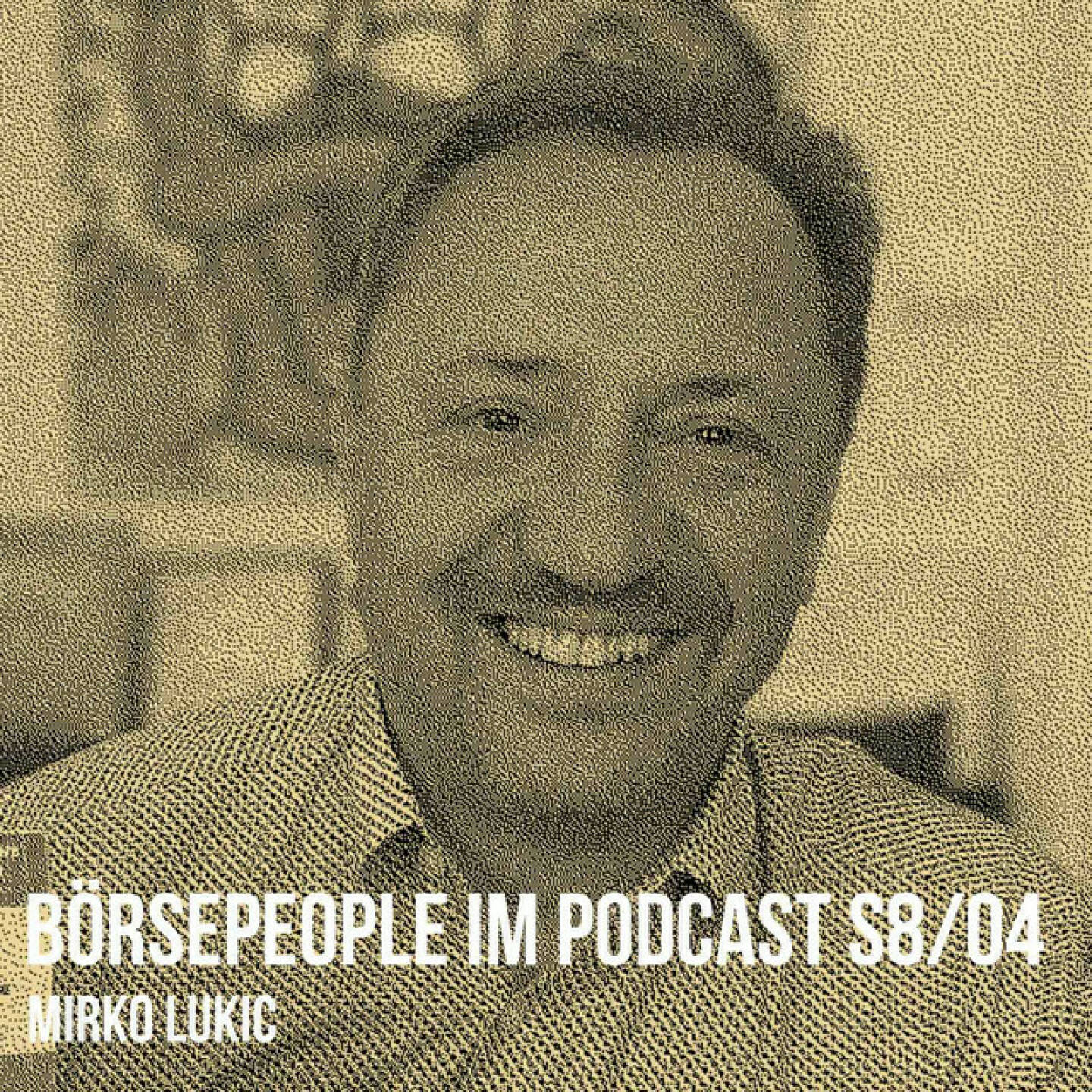 https://open.spotify.com/episode/7eoP2A2BqMUU4RfNne2PyD
Börsepeople im Podcast S8/04: Mirko Lukic - <p>Mirko Lukic ist Ex-Börsehändler und jetzt Unternehmer in der Tourismusbranche, dazu ein genialer Sänger. Wir sprechen über das Entdeckt-werden für den Bankensektor, als der Schüler Mirko gerade Schulchor-CDs verkaufte, dann die Zeit bei Erste Group, Raiffeisen, Euro Invest und RRS. Wir sprechen über einen Mistrade, der glücklicherweise gut ausgegangen ist und über den heute gelacht werden kann und auch darüber, wie es ist, ausführender Händler bei einer aufwühlenden Telekom-Order aus den Nuller-Jahren gewesen zu sein. Und dann freilich über den Wechsel in die Selbstständigkeit 2009: Unternehmensberatung und vor allem B2B-Tourismus mit herrlichen Locations. Als CEO der Austrian Travel Boutique ist Mirko mit hunderten Reisebüros im Geschäft. Und Börsliches? Ja, immer noch, denn Währungen müssen im Reisebusiness hie und da gehedgt werden. Weiters die Stimme: &#34;Segel im Wind&#34; von Peter Cornelius wurde 2019 in den Diepold Studios aufgenommen, dies im Zuge eines Stimmtrainings bei Alexander Diepold. &#34;Ich wollte mich damals in meiner Auszeit wieder mehr dem Gesang widmen.&#34; Gut so. Mirko wird bei unserem heurigen Weihnachtssong die Lead-Stimme übernehmen. Song hören: <a href=https://www.audio-cd.at/page/podcast/4638/ target=_blank>https://www.audio-cd.at/page/podcast/4638/</a><br/><br/>- <a href=http://www.atb.travel target=_blank>http://www.atb.travel</a> <br/><br/>- Mike Lielacher im Börsepeople Podcast: <a href=https://audio-cd.at/page/podcast/3132 target=_blank>https://audio-cd.at/page/podcast/3132</a><br/><br/>- Johann Wanovits im Börsepeople Podcast: <a href=https://audio-cd.at/page/podcast/3434/ target=_blank>https://audio-cd.at/page/podcast/3434/</a><br/><br/>About: Die Serie Börsepeople findet im Rahmen von <a href=http://www.audio-cd.at target=_blank>http://www.audio-cd.at</a> und dem Podcast &#34;Audio-CD.at Indie Podcasts&#34; statt. Es handelt sich dabei um typische Personality- und Werdegang-Gespräche. Die Season 8 umfasst unter dem Motto „23 Börsepeople“ wieder 23 Talks  Presenter der Season 8 ist die Rosinger Group <a href=https://www.rosingerfinance.com. target=_blank>https://www.rosingerfinance.com..</a> Welcher der meistgehörte Börsepeople Podcast ist, sieht man unter <a href=http://www.audio-cd.at/people target=_blank>http://www.audio-cd.at/people.</a> Der Zwischenstand des laufenden Rankings ist tagesaktuell um 12 Uhr aktualisiert.<br/><br/>Bewertungen bei Apple (oder auch Spotify) machen mir Freude: <a href=https://podcasts.apple.com/at/podcast/audio-cd-at-indie-podcasts-wiener-boerse-sport-musik-und-mehr/id1484919130 target=_blank>https://podcasts.apple.com/at/podcast/audio-cd-at-indie-podcasts-wiener-boerse-sport-musik-und-mehr/id1484919130</a> .</p>