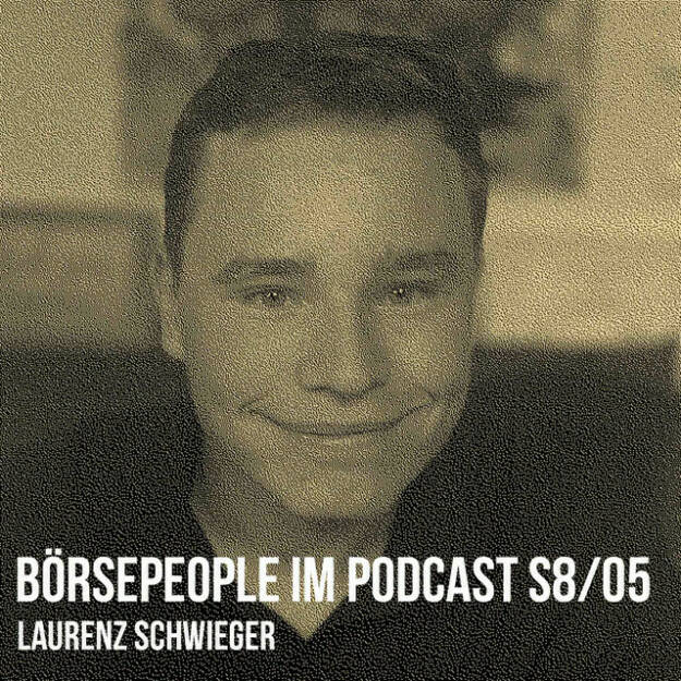 https://open.spotify.com/episode/2SlCXIkDpcUPf3uzjbdad9
Börsepeople im Podcast S8/05: Laurenz Schwieger - <p>Laurenz Schwieger ist Schüler der Vienna Business School und eigentlich ein ungeplanter Gast in der Börsepeople-Reihe. Weil er sich als Showpraktikant und Investor in Sachen, die ich selbst zum Teil vorher noch nicht gehört habe, aber so geschickt angestellt hat und viel Input bringt, habe ich mich kurzfristig entschlossen, den jungen Mann, mit dem ich im Sommer auch 10 Folgen &#34;Wiener Börse Plausch NextGen&#34; mache, in die Börsepeople-Serie zu nehmen. Ich finde, er ist Inspiration pur.<br/><br/>Wiener Börse Plausch NextGen mit Laurenz u.a. über NFTs, Barbies, boerse4me, Schulbücher, Bitcoin-Automaten und viel Aktuelles zur Wiener Börse. <a href=https://audio-cd.at/search/nextgen target=_blank>https://audio-cd.at/search/nextgen</a><br/><br/>About: Die Serie Börsepeople findet im Rahmen von <a href=http://www.audio-cd.at target=_blank>http://www.audio-cd.at</a> und dem Podcast &#34;Audio-CD.at Indie Podcasts&#34; statt. Es handelt sich dabei um typische Personality- und Werdegang-Gespräche. Die Season 8 umfasst unter dem Motto „23 Börsepeople“ wieder 23 Talks  Presenter der Season 8 ist die Rosinger Group <a href=https://www.rosingerfinance.com. target=_blank>https://www.rosingerfinance.com..</a> Welcher der meistgehörte Börsepeople Podcast ist, sieht man unter <a href=http://www.audio-cd.at/people target=_blank>http://www.audio-cd.at/people.</a> Der Zwischenstand des laufenden Rankings ist tagesaktuell um 12 Uhr aktualisiert.<br/><br/>Bewertungen bei Apple (oder auch Spotify) machen mir Freude: <a href=https://podcasts.apple.com/at/podcast/audio-cd-at-indie-podcasts-wiener-boerse-sport-musik-und-mehr/id1484919130 target=_blank>https://podcasts.apple.com/at/podcast/audio-cd-at-indie-podcasts-wiener-boerse-sport-musik-und-mehr/id1484919130</a> .</p> (16.08.2023) 