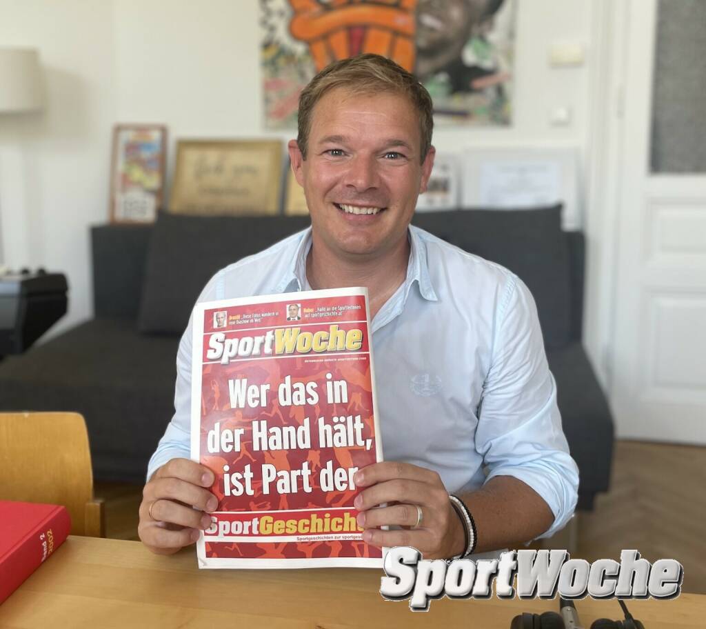 Christoph Henneis , Sportland Niederösterreich (26.08.2023) 