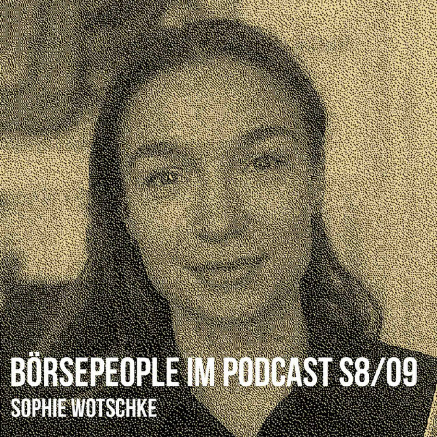 https://open.spotify.com/episode/6SmKzJLdUXfHEJfYncIMxw
B&ouml;rsepeople im Podcast S8/09: Sophie Wotschke - <p>Sophie Wotschke ist Juristin, Vorsitzende der Junos und willkommene Mitstreiterin, wenn es um die Abschaffung der Schlechterstellung von Eigenvorsorge in Aktien geht, letztendlich muss sich ein neues Aufstiegsversprechen ja auch irgendwie ausgehen. Wir sprechen &uuml;ber ein Studium in Wien, &uuml;ber Erfolge bei Moot-Bewerben (kannte ich nicht) gegen 375 Mitbewerber-Teams, &uuml;ber T&auml;tigkeit bei Cerha Hempel, Sch&ouml;nherr und Freshfields, Input f&uuml;r rechtsfux und die aktuelle Station Kn&ouml;tzl Haugeneder Netal RA. Vor allem geht es aber um Politik. Die Bundesvorsitzende der Junos (Neos) setzte sich zuletzt lautstark f&uuml;r einen aktienbasierten Fonds (mind. 1 Mrd. Euro j&auml;hrlich) als Baustein der Pensionsvorsorge ein. Wir sprechen &uuml;ber Aufstiegsversprechen vs. Abstiegsrealit&auml;t, Blockaden, das Thema "Warum nicht f&uuml;r vern&uuml;nftige Pensionsvorsorge demonstrieren?", &uuml;ber Ideologien, Finanzbildung, Abseitsfalle im Fussball und FM4 Projekt X. Auch eigene Investments schneiden wir an.<br/><br/><a href=https://junos.at target=_blank>https://junos.at</a><br/><br/>About: Die Serie B&ouml;rsepeople findet im Rahmen von <a href=http://www.audio-cd.at target=_blank>http://www.audio-cd.at</a> und dem Podcast "Audio-CD.at Indie Podcasts" statt. Es handelt sich dabei um typische Personality- und Werdegang-Gespr&auml;che. Die Season 8 umfasst unter dem Motto &bdquo;23 B&ouml;rsepeople&ldquo; wieder 23 Talks  Presenter der Season 8 ist die Rosinger Group <a href=https://www.rosingerfinance.com. target=_blank>https://www.rosingerfinance.com..</a> Welcher der meistgeh&ouml;rte B&ouml;rsepeople Podcast ist, sieht man unter <a href=http://www.audio-cd.at/people target=_blank>http://www.audio-cd.at/people.</a> Der Zwischenstand des laufenden Rankings ist tagesaktuell um 12 Uhr aktualisiert.<br/><br/>Bewertungen bei Apple (oder auch Spotify) machen mir Freude: <a href=https://podcasts.apple.com/at/podcast/audio-cd-at-indie-podcasts-wiener-boerse-sport-musik-und-mehr/id1484919130 target=_blank>https://podcasts.apple.com/at/podcast/audio-cd-at-indie-podcasts-wiener-boerse-sport-musik-und-mehr/id1484919130</a> .</p>