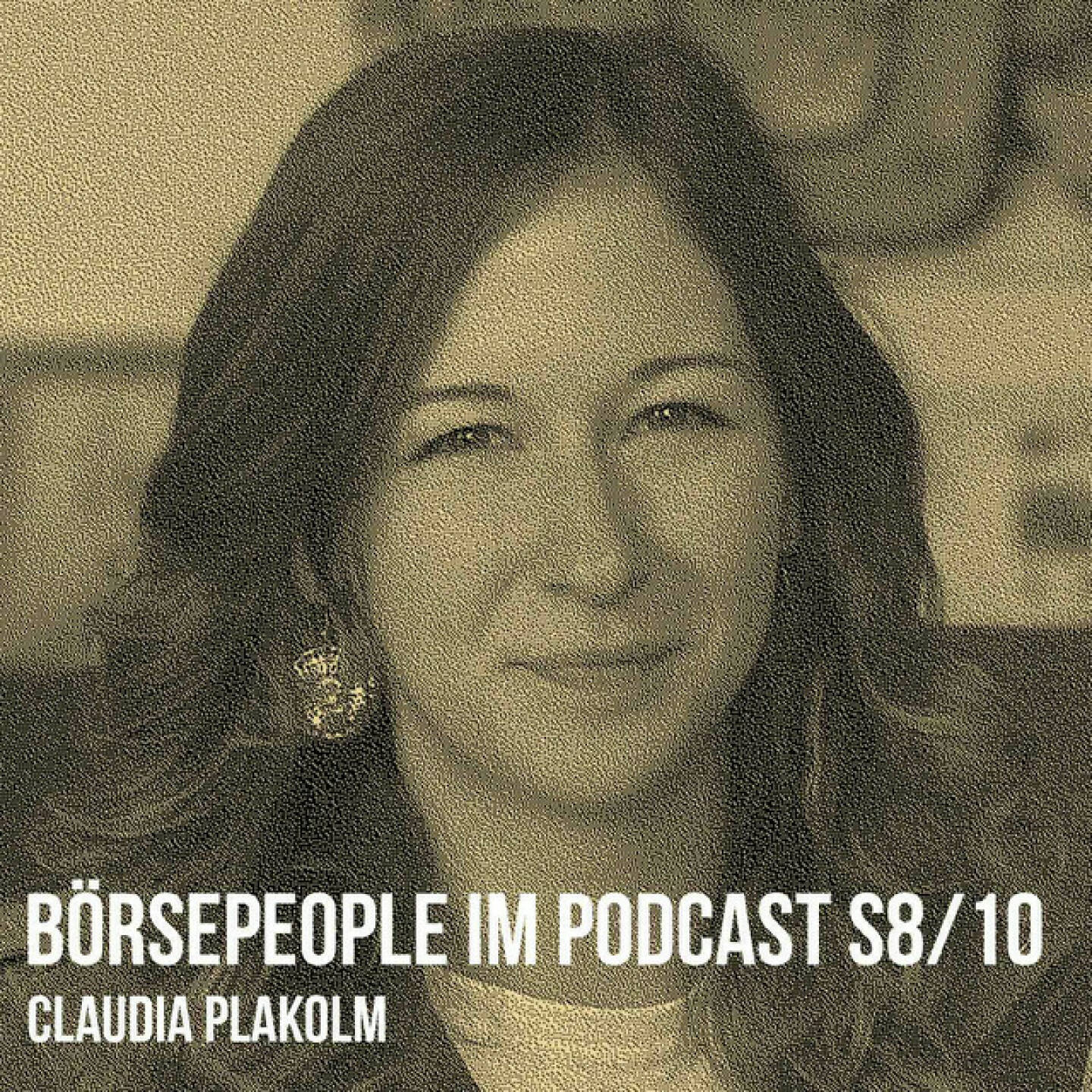 https://open.spotify.com/episode/7uXUi6pQGR4BtNVUJZNkP7
Börsepeople im Podcast S8/10: Claudia Plakolm - <p>Claudia Plakolm ist Staatssekretärin für Jugend &amp; Zivildienst, Obfrau der Jungen ÖVP und war zuletzt auffällige Promoterin von Aktienthemen. Wir sprechen über Tätigkeiten in der Schulzeit als Landesschulsprecherin in OÖ, dann über Jobs im Catering, Events und Gemeinderat. Aktuelle Hauptthemen sind die Krux mit dem Stillstand, wenn es um die Umsetzung des Regierungsprogramms beim Thema KESt-Behaltefrist geht, weiters Vorbilder in Europa und Finanzbildung in den Schulen. Claudia meldete sich zuletzt verstärkt zu Vorsorge- und Aktienpension-Themen zu Wort, bekam dazu ganze Seiten in Tageszeitungen. Ich frage auch, ob sie selbst in Wertpapiere investiert. Die gerade so populäre Normalitätsdebatte ziehen wir in die Richtung, welches Zinsniveau denn normal sei. <br/><br/><a href=https://www.claudiaplakolm.at target=_blank>https://www.claudiaplakolm.at</a><br/><br/>Magnus Brunner talkt mit Willi Cernko: <a href=https://audio-cd.at/page/playlist/4582 target=_blank>https://audio-cd.at/page/playlist/4582</a><br/><br/>About: Die Serie Börsepeople findet im Rahmen von <a href=http://www.audio-cd.at target=_blank>http://www.audio-cd.at</a> und dem Podcast &#34;Audio-CD.at Indie Podcasts&#34; statt. Es handelt sich dabei um typische Personality- und Werdegang-Gespräche. Die Season 8 umfasst unter dem Motto „23 Börsepeople“ wieder 23 Talks  Presenter der Season 8 ist die Rosinger Group <a href=https://www.rosingerfinance.com. target=_blank>https://www.rosingerfinance.com..</a> Welcher der meistgehörte Börsepeople Podcast ist, sieht man unter <a href=http://www.audio-cd.at/people target=_blank>http://www.audio-cd.at/people.</a> Der Zwischenstand des laufenden Rankings ist tagesaktuell um 12 Uhr aktualisiert.<br/><br/>Bewertungen bei Apple (oder auch Spotify) machen mir Freude: <a href=https://podcasts.apple.com/at/podcast/audio-cd-at-indie-podcasts-wiener-boerse-sport-musik-und-mehr/id1484919130 target=_blank>https://podcasts.apple.com/at/podcast/audio-cd-at-indie-podcasts-wiener-boerse-sport-musik-und-mehr/id1484919130</a> .</p>