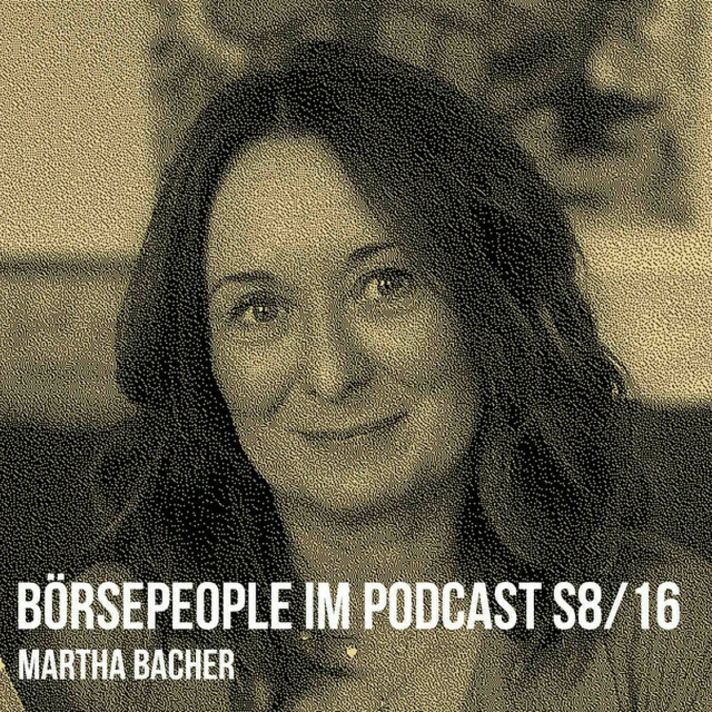 https://open.spotify.com/episode/7GS7ClNWaxjzqzomTQ8p54
Börsepeople im Podcast S8/16: Martha Bacher - <p>Martha Bacher ist Markets Retail Sales Director bei Erste Group Bank AG und seit 34 1/2 Jahren bei diesem einen Institut tätig. Weil es damit keine Arbeitgeber-Wechsel-Zeitreise ist, wurde es viel mehr ein launiges Eintauchen in Back Office, Execution und vieles mehr. Es geht um automatisches Order Routing, effiziente Prozesse, Fonds, KAGs, Sparkassen, Private und Instis. Aber auch um Prinzessinnen sowie Tussis und Fussball. <br/><br/><a href=https://www.linkedin.com/in/martha-bacher-1a6a1612/ target=_blank>https://www.linkedin.com/in/martha-bacher-1a6a1612/</a><br/><br/><a href=https://www.erstegroup.com/de/financial-institutions/group-markets-execution target=_blank>https://www.erstegroup.com/de/financial-institutions/group-markets-execution</a><br/><br/>About: Die Serie Börsepeople findet im Rahmen von <a href=http://www.audio-cd.at target=_blank>http://www.audio-cd.at</a> und dem Podcast &#34;Audio-CD.at Indie Podcasts&#34; statt. Es handelt sich dabei um typische Personality- und Werdegang-Gespräche. Die Season 8 umfasst unter dem Motto „23 Börsepeople“ wieder 23 Talks  Presenter der Season 8 ist die Rosinger Group <a href=https://www.rosingerfinance.com. target=_blank>https://www.rosingerfinance.com..</a> Welcher der meistgehörte Börsepeople Podcast ist, sieht man unter <a href=http://www.audio-cd.at/people target=_blank>http://www.audio-cd.at/people.</a> Der Zwischenstand des laufenden Rankings ist tagesaktuell um 12 Uhr aktualisiert.<br/><br/>Bewertungen bei Apple (oder auch Spotify) machen mir Freude: <a href=https://podcasts.apple.com/at/podcast/audio-cd-at-indie-podcasts-wiener-boerse-sport-musik-und-mehr/id1484919130 target=_blank>https://podcasts.apple.com/at/podcast/audio-cd-at-indie-podcasts-wiener-boerse-sport-musik-und-mehr/id1484919130</a> .</p>