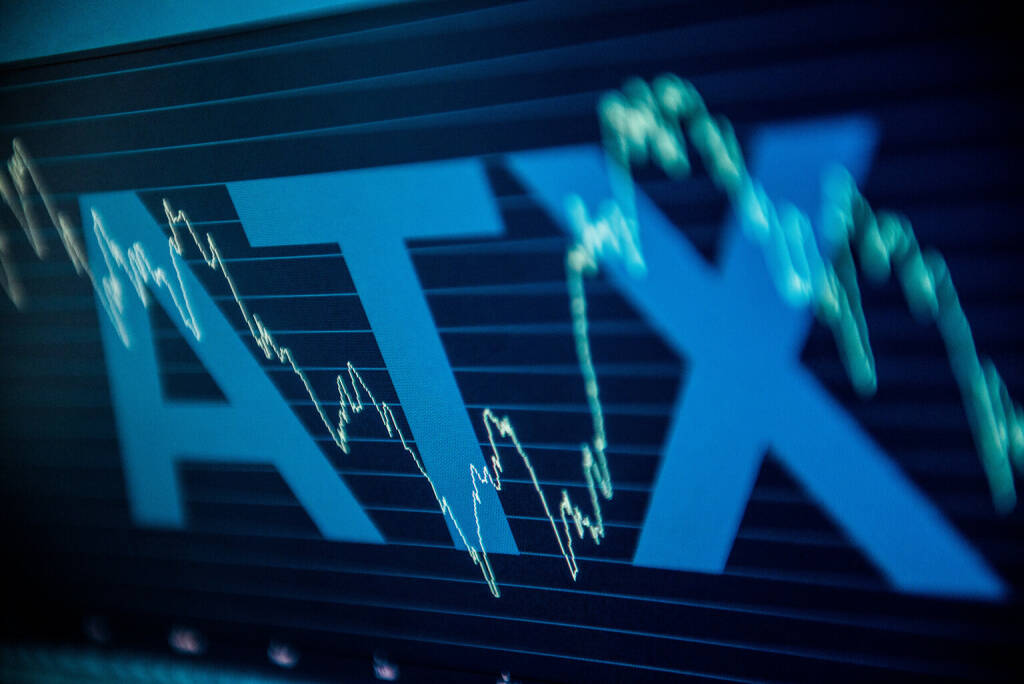 ATX, Leitindex, Trading, Börse © Wiener Börse/Akos Stiller, © Aussender (15.09.2023) 