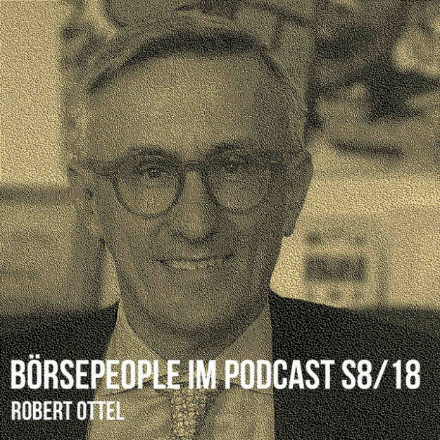 https://open.spotify.com/episode/5DT8aUJnx1astoMkQveEzo
Börsepeople im Podcast S8/18: Robert Ottel - <p>Robert Ottel ist CFO der voestalpine, Aufsichtsrat der Wiener Börse, Vorsitzender des Ausschusses Kapitalmarkt der IV und Präsident des Aktienforums. Wir sprechen über ein Studium in Wien, einen letztendlich nicht so zufriedenstellenden Auftakt im Berufsleben und dann 1997 den Start bei der voestalpine, die nach dem Börsengang 1995 in einem spannenden Change Prozess war, Highlights wie die Polynorm-Tätigkeit oder die Akquise von Böhler-Uddeholm bleiben nicht unerwähnt, aber auch Dinge wie Lehman und die Pandemie. Wir reden zudem über das steuerliche Dilemma in Österreich, Directors Dealings und eine Ära, die zu Ende geht. Danke, Robert, für das tolle Gespräch.<br/><br/><a href=http://www.voestalpine.com target=_blank>http://www.voestalpine.com</a><br/><br/><a href=https://www.aktienforum.org target=_blank>https://www.aktienforum.org</a><br/><br/>About: Die Serie Börsepeople findet im Rahmen von <a href=http://www.audio-cd.at target=_blank>http://www.audio-cd.at</a> und dem Podcast &#34;Audio-CD.at Indie Podcasts&#34; statt. Es handelt sich dabei um typische Personality- und Werdegang-Gespräche. Die Season 8 umfasst unter dem Motto „23 Börsepeople“ wieder 23 Talks  Presenter der Season 8 ist die Rosinger Group <a href=https://www.rosingerfinance.com. target=_blank>https://www.rosingerfinance.com..</a> Welcher der meistgehörte Börsepeople Podcast ist, sieht man unter <a href=http://www.audio-cd.at/people target=_blank>http://www.audio-cd.at/people.</a> Der Zwischenstand des laufenden Rankings ist tagesaktuell um 12 Uhr aktualisiert.<br/><br/>Bewertungen bei Apple (oder auch Spotify) machen mir Freude: <a href=https://podcasts.apple.com/at/podcast/audio-cd-at-indie-podcasts-wiener-boerse-sport-musik-und-mehr/id1484919130 target=_blank>https://podcasts.apple.com/at/podcast/audio-cd-at-indie-podcasts-wiener-boerse-sport-musik-und-mehr/id1484919130</a> .</p> (18.09.2023) 