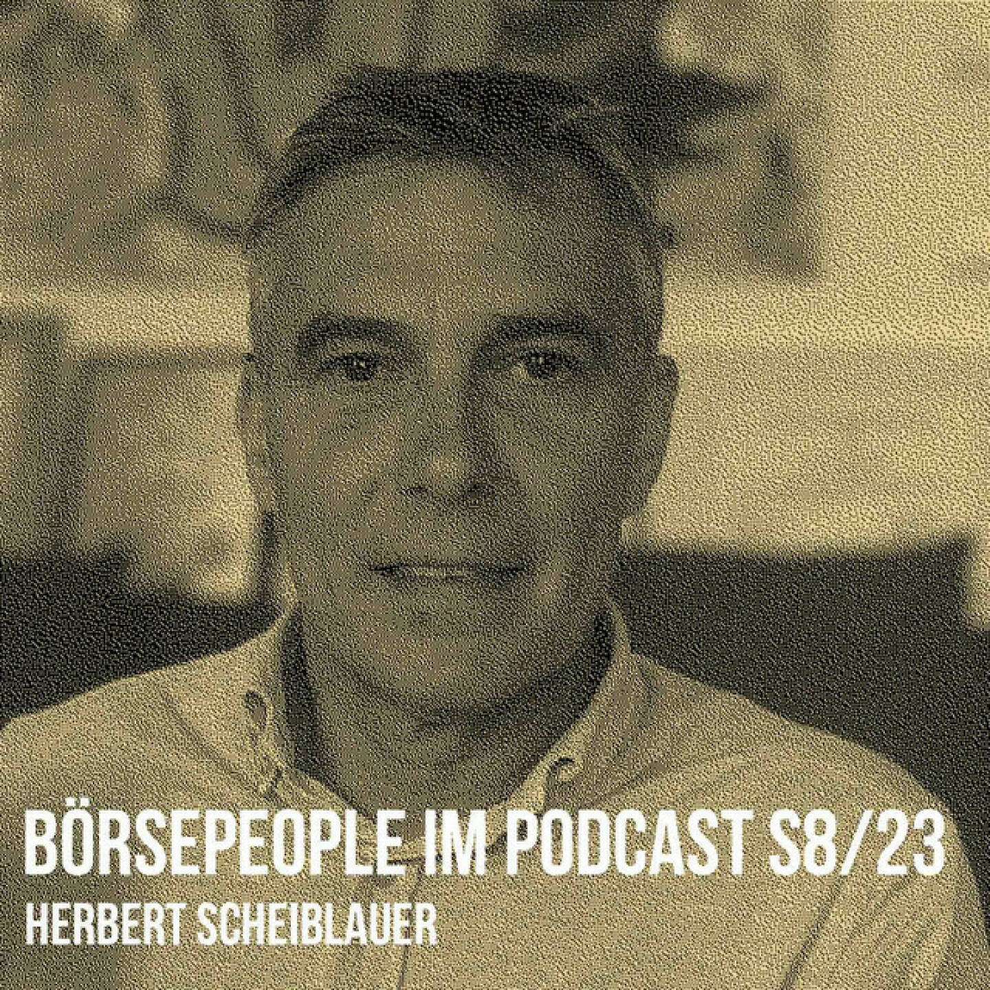 https://open.spotify.com/episode/6MpAqfp7J1DG7d0zRvYxDo
Börsepeople im Podcast S8/23: Herbert Scheiblauer - <p>Herbert Scheiblauer ist Geschäftsführer des Gewinn und war bei bisher allen 32 Gewinn-Messen dabei. Heute sprechen wir u.a. über die 33. Gewinn-Messe, die am 19. und 20. Oktober in Wien stattfinden wird. Herberts Kontakte zum Gewinn-Eigentümer Georg Wailand sind am Fussballplatz entstanden, der Ex-Sportclub-Kicker war in den Achtzigern ein bisschen der Bursche für alles im Verlag, ab 1990 war er dann fix an Bord, Top-Gewinn und Gewinn-Messe starteten, im Rahmen der erteilten Prokura gab es später eine besondere Anekdote und seit 2015 ist Herbert mit Georg Wailand Geschäftsführer. Und wie gesagt: Im Zentrum des Talks steht die Gewinn-Messe 2023 mit ihren Stars der Stunde, vorwiegend CEOs von Börsennotierten aus Wien.. Eintritt frei, mit einer Registrierung auf gewinn.com/messe sichert man sich das Gratisticket.<br/><br/><a href=https://www.gewinn.com/gewinn-messe-2023-das-finanzevent-des-jahres target=_blank>https://www.gewinn.com/gewinn-messe-2023-das-finanzevent-des-jahres</a><br/><br/>About: Die Serie Börsepeople findet im Rahmen von <a href=http://www.audio-cd.at target=_blank>http://www.audio-cd.at</a> und dem Podcast &#34;Audio-CD.at Indie Podcasts&#34; statt. Es handelt sich dabei um typische Personality- und Werdegang-Gespräche. Die Season 8 umfasst unter dem Motto „23 Börsepeople“ wieder 23 Talks  Presenter der Season 8 ist die Rosinger Group <a href=https://www.rosingerfinance.com. target=_blank>https://www.rosingerfinance.com..</a> Welcher der meistgehörte Börsepeople Podcast ist, sieht man unter <a href=http://www.audio-cd.at/people target=_blank>http://www.audio-cd.at/people.</a> Der Zwirschenstand des laufenden Rankings ist tagesaktuell um 12 Uhr aktualisiert.<br/><br/>Bewertungen bei Apple (oder auch Spotify) machen mir Freude: <a href=https://podcasts.apple.com/at/podcast/audio-cd-at-indie-podcasts-wiener-boerse-sport-musik-und-mehr/id1484919130 target=_blank>https://podcasts.apple.com/at/podcast/audio-cd-at-indie-podcasts-wiener-boerse-sport-musik-und-mehr/id1484919130</a> .</p>