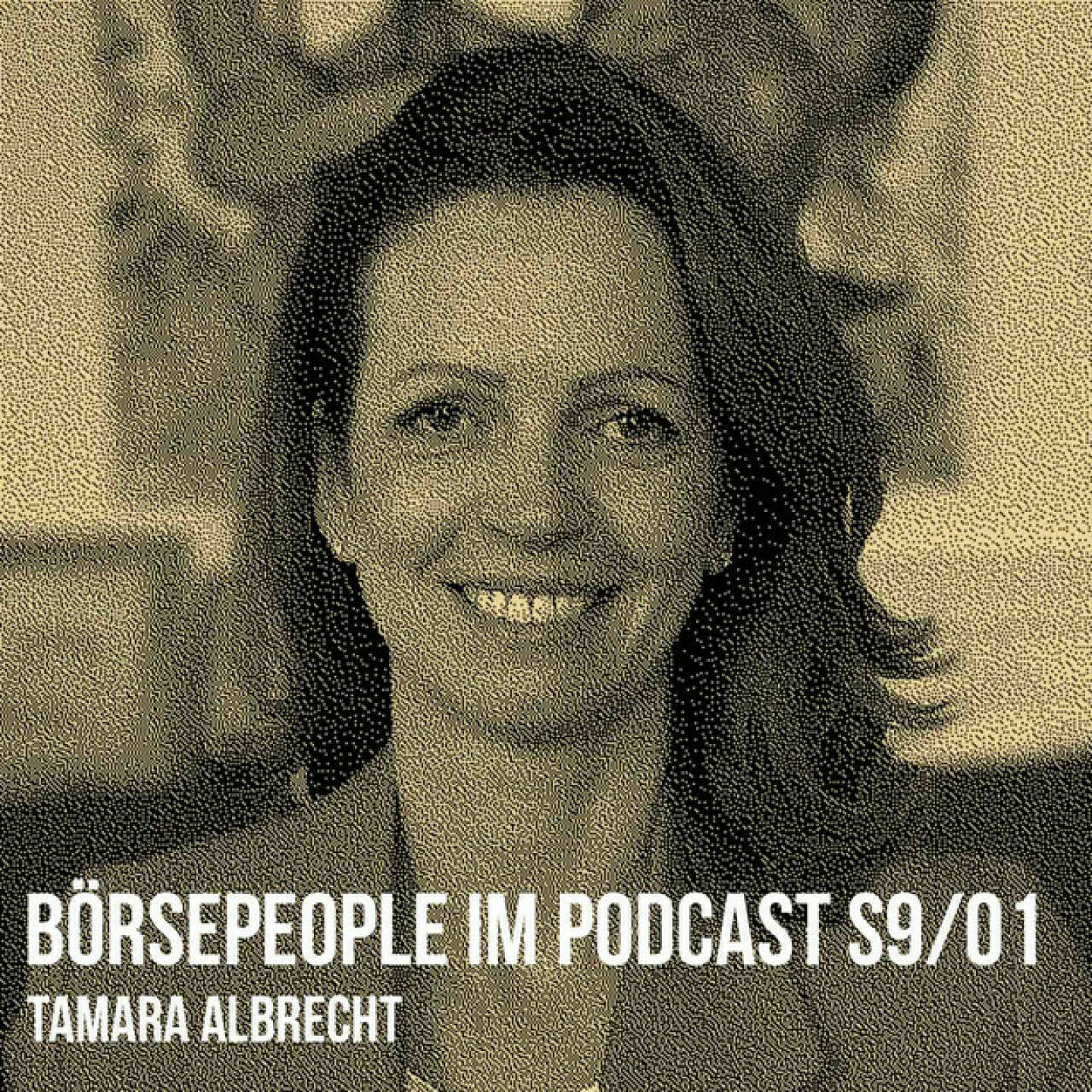 https://open.spotify.com/episode/5LunGBnWdCGaLP4kVmHPQH
Börsepeople im Podcast S9/01: Tamara Albrecht - <p>Tamara Albrecht ist Lehrbeauftragte und Vortragende zu den Themen Kapitalmarkt und Sustainable Finance, davor war sie u.a. Managerin bei der OeKB, Bawag und Kommunalkredit. Unsere Terminvereinbarung für den Podcast hat vor ca. einem Monat stattgefunden, als Tamara als Speakerin für ein Seminar der Wiener Börse advertised wurde. Erst in der direkten Vorbereitung wurde mir dann klar, dass Tamara die Frau eines langjährigen Wegbegleiters und Freunds ist. Dementsprechend locker ist der Talk. Wir sprechen über ein Studium an der WU, Interesse an einem Weltbank-Job, Tätigkeiten in der OeKB, Treasury und Portfolio Management in der Bawag mit u.a. CDOs oder Asset Backed Securities. Für die Kommunalkredit hat Tamara später den 1. Social Covered Bond in Österreich strukturiert, 300 Mio. Euro Volumen. 2019 zog es sie in die Selbstständigkeit und da reden wir über Finanzbildung für Unternehmen, Private, Schwerpunkt Frauen und junge Menschen. Im September 2023  hat Tamara die Vemögensberater-Prüfung gemacht und darf damit auch One-on-One beraten. Also quasi von einer Hochspezialisierung im Kapitalmarkt hin zum breiten Alles-Wissen. Spannend. Mehr unter ...<br/><br/>.... <a href=https://geldsache.at target=_blank>https://geldsache.at</a><br/><br/>About: Die Serie Börsepeople findet im Rahmen von <a href=http://www.audio-cd.at target=_blank>http://www.audio-cd.at</a> und dem Podcast &#34;Audio-CD.at Indie Podcasts&#34; statt. Es handelt sich dabei um typische Personality- und Werdegang-Gespräche. Die Season 9 umfasst unter dem Motto „23 Börsepeople“ wieder 23 Talks  Presenter der Season 9 ist EY <a href=https://www.ey.com/de_at target=_blank>https://www.ey.com/de_at</a> . Welcher der meistgehörte Börsepeople Podcast ist, sieht man unter <a href=http://www.audio-cd.at/people target=_blank>http://www.audio-cd.at/people.</a> Der Zwirschenstand des laufenden Rankings ist tagesaktuell um 12 Uhr aktualisiert.<br/><br/>Bewertungen bei Apple (oder auch Spotify) machen mir Freude: <a href=https://podcasts.apple.com/at/podcast/audio-cd-at-indie-podcasts-wiener-boerse-sport-musik-und-mehr/id1484919130 target=_blank>https://podcasts.apple.com/at/podcast/audio-cd-at-indie-podcasts-wiener-boerse-sport-musik-und-mehr/id1484919130</a> .</p>