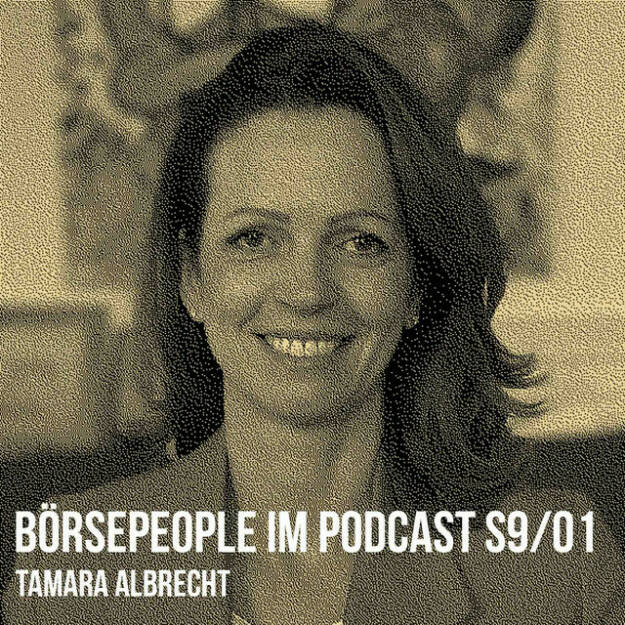 https://open.spotify.com/episode/5LunGBnWdCGaLP4kVmHPQH
Börsepeople im Podcast S9/01: Tamara Albrecht - <p>Tamara Albrecht ist Lehrbeauftragte und Vortragende zu den Themen Kapitalmarkt und Sustainable Finance, davor war sie u.a. Managerin bei der OeKB, Bawag und Kommunalkredit. Unsere Terminvereinbarung für den Podcast hat vor ca. einem Monat stattgefunden, als Tamara als Speakerin für ein Seminar der Wiener Börse advertised wurde. Erst in der direkten Vorbereitung wurde mir dann klar, dass Tamara die Frau eines langjährigen Wegbegleiters und Freunds ist. Dementsprechend locker ist der Talk. Wir sprechen über ein Studium an der WU, Interesse an einem Weltbank-Job, Tätigkeiten in der OeKB, Treasury und Portfolio Management in der Bawag mit u.a. CDOs oder Asset Backed Securities. Für die Kommunalkredit hat Tamara später den 1. Social Covered Bond in Österreich strukturiert, 300 Mio. Euro Volumen. 2019 zog es sie in die Selbstständigkeit und da reden wir über Finanzbildung für Unternehmen, Private, Schwerpunkt Frauen und junge Menschen. Im September 2023  hat Tamara die Vemögensberater-Prüfung gemacht und darf damit auch One-on-One beraten. Also quasi von einer Hochspezialisierung im Kapitalmarkt hin zum breiten Alles-Wissen. Spannend. Mehr unter ...<br/><br/>.... <a href=https://geldsache.at target=_blank>https://geldsache.at</a><br/><br/>About: Die Serie Börsepeople findet im Rahmen von <a href=http://www.audio-cd.at target=_blank>http://www.audio-cd.at</a> und dem Podcast &#34;Audio-CD.at Indie Podcasts&#34; statt. Es handelt sich dabei um typische Personality- und Werdegang-Gespräche. Die Season 9 umfasst unter dem Motto „23 Börsepeople“ wieder 23 Talks  Presenter der Season 9 ist EY <a href=https://www.ey.com/de_at target=_blank>https://www.ey.com/de_at</a> . Welcher der meistgehörte Börsepeople Podcast ist, sieht man unter <a href=http://www.audio-cd.at/people target=_blank>http://www.audio-cd.at/people.</a> Der Zwirschenstand des laufenden Rankings ist tagesaktuell um 12 Uhr aktualisiert.<br/><br/>Bewertungen bei Apple (oder auch Spotify) machen mir Freude: <a href=https://podcasts.apple.com/at/podcast/audio-cd-at-indie-podcasts-wiener-boerse-sport-musik-und-mehr/id1484919130 target=_blank>https://podcasts.apple.com/at/podcast/audio-cd-at-indie-podcasts-wiener-boerse-sport-musik-und-mehr/id1484919130</a> .</p> (02.10.2023) 