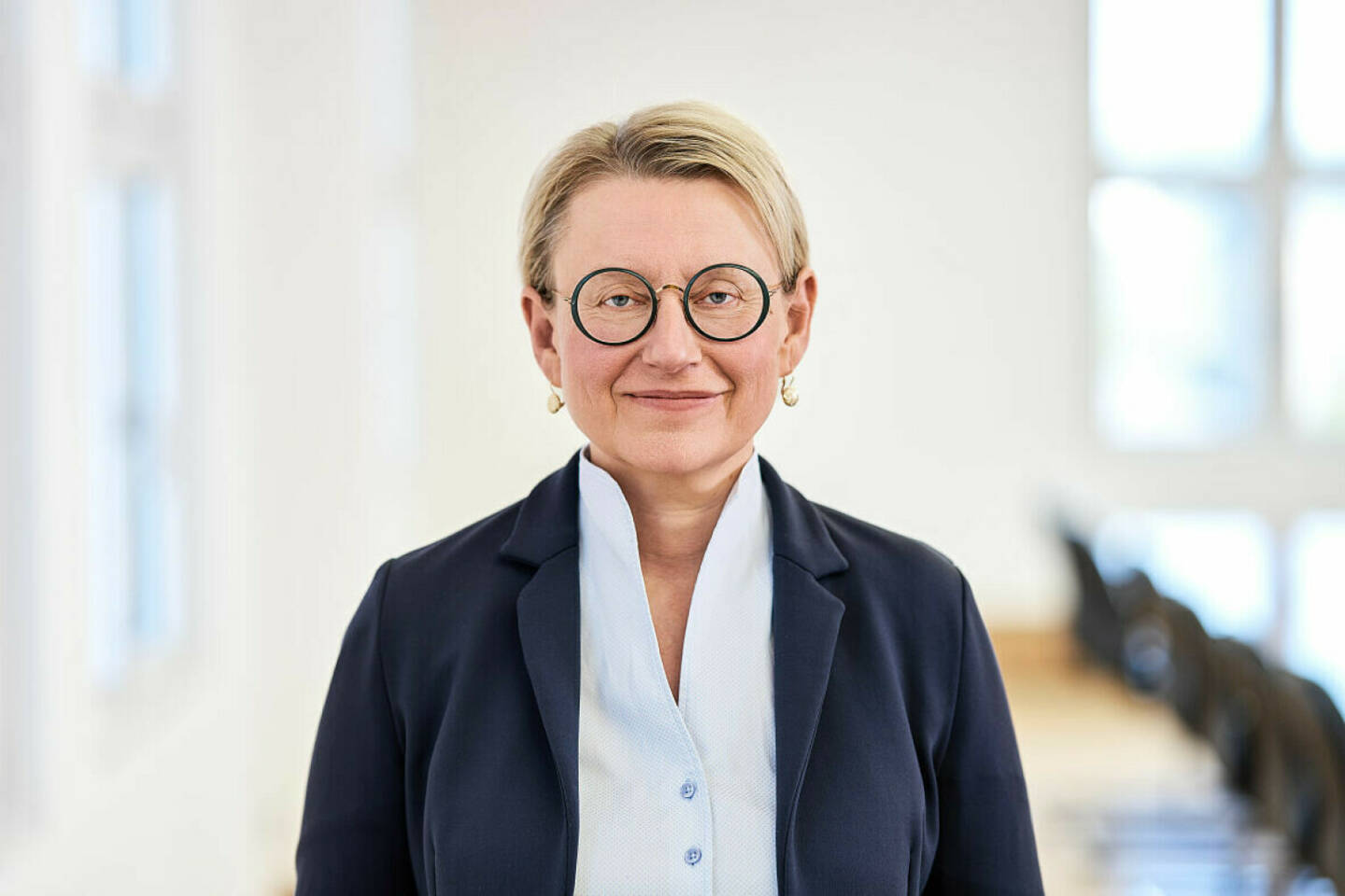 PALFINGER AG: Aufsichtsrat bestellt Maria Koller als CHRO in den Vorstand, Fotoquelle: Palfinger