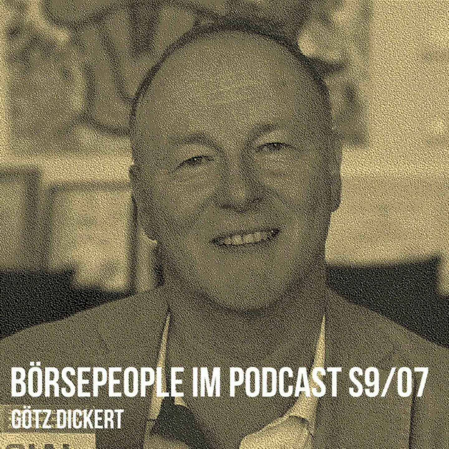 https://open.spotify.com/episode/2N5wXIXFtlh22IIFvbMP1m
Börsepeople im Podcast S9/07: Götz Dickert - <p>Götz Dickert ist CEO und Gründer von Captrace, einem Anbieter von Software und Dienstleistungen für das Management von Aktien und Anlegern. Und er ist auch der Vater der elektronischen Namensaktie in Europa. Wir sprechen über ein Informatik-Studium an der Goethe Uni in Frankfurt, über einen ersten Job, der rasch an die Deutsche Börse führte, diverse selbstständige Stationen incl. Trade Sale, die dann 2016 in Captrace mündeten. Götz hat sich mit Captrace auf SRG und Shareholder ID spezialisiert und ich frage da auch viel nach, KI ist ebenso Thema wie Swift. Aber es geht auch um Österreich, die CIRA, die Number One Awards und sportliche Facetten wie Fussball (jetzt als Trainer) und Leichtathletik. Im Gespräch kommt zudem der Season-Presenter EY vor.<br/><br/><a href=https://captrace-srd.net target=_blank>https://captrace-srd.net</a><br/><br/>About: Die Serie Börsepeople findet im Rahmen von <a href=http://www.audio-cd.at target=_blank>http://www.audio-cd.at</a> und dem Podcast &#34;Audio-CD.at Indie Podcasts&#34; statt. Es handelt sich dabei um typische Personality- und Werdegang-Gespräche. Die Season 9 umfasst unter dem Motto „23 Börsepeople“ wieder 23 Talks  Presenter der Season 9 ist EY <a href=https://www.ey.com/de_at target=_blank>https://www.ey.com/de_at</a> . Welcher der meistgehörte Börsepeople Podcast ist, sieht man unter <a href=http://www.audio-cd.at/people target=_blank>http://www.audio-cd.at/people.</a> Der Zwirschenstand des laufenden Rankings ist tagesaktuell um 12 Uhr aktualisiert.<br/><br/>Bewertungen bei Apple (oder auch Spotify) machen mir Freude: <a href=https://podcasts.apple.com/at/podcast/audio-cd-at-indie-podcasts-wiener-boerse-sport-musik-und-mehr/id1484919130 target=_blank>https://podcasts.apple.com/at/podcast/audio-cd-at-indie-podcasts-wiener-boerse-sport-musik-und-mehr/id1484919130</a> .</p>