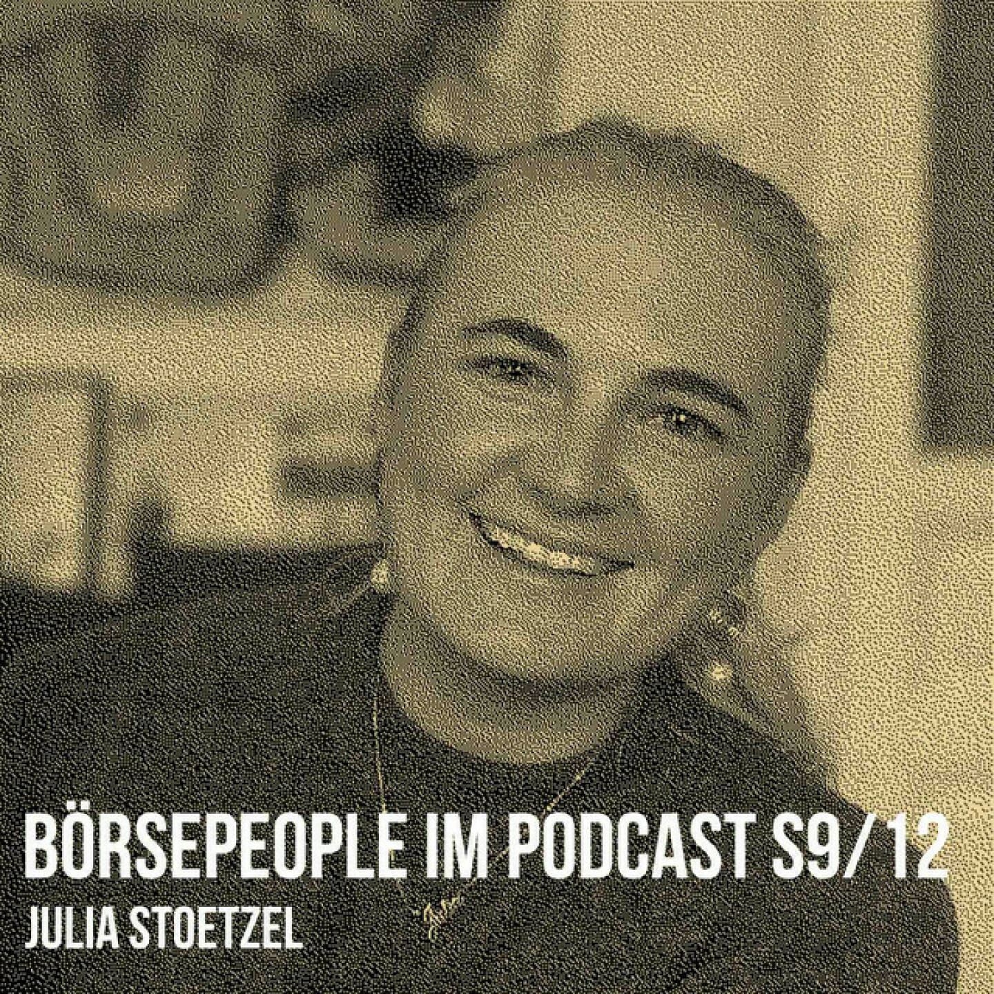 https://open.spotify.com/episode/5EMGXZf8fqkveJSGjTN2RU
Börsepeople im Podcast S9/12: Julia Stoetzel - <p>Julia Stötzel ist Gründerin und CEO von Junicorn Consulting, einer Beratung, die sich zur Aufgabe gemacht hat, Investor Relations digitaler zu machen. Die Berlinerin ist für die CIRA-Tagung nach Wien gereist und hat auf einen Besuch in meinem Studio vorbeigeschaut.  Wir sprechen über eine Karriere, die exakt am 15.9.2008, dem Beginn des Lehman-Crashs, begonnen hat, damals aber bei der recht entspannten NRW Bank. Bei der KPMG ist sie in Financial Services und Corporate Finance eingetaucht, um schliesslich bei Morgan Stanley in London u.a. bei grossen Green Bonds mitzuwirken. Es folgte der Wechsel in die IR mit den Stationen Delivery Hero und About you. Seit April 2022 ist Julia mit Junicorn selbstständig, da geht es um Unicorn vs. Junicorn und Julicorn, um die Juniversity, Equity Stories für junge Leute aufbereitet und den lässigen Street Tweets IR-Podcast im Duett mit Caroline Jabbar (N26).<br/><br/><a href=https://www.junicornconsulting.com target=_blank>https://www.junicornconsulting.com</a><br/><br/><a href=https://open.spotify.com/show/2y0ntCr1IJFkOPEeWAKxPs target=_blank>https://open.spotify.com/show/2y0ntCr1IJFkOPEeWAKxPs</a><br/><br/>Street Tweets auf YouTube: <a href=https://www.youtube.com/watch?v&#61;d2SrJOZYenc target=_blank>https://www.youtube.com/watch?v&#61;d2SrJOZYenc</a><br/><br/>Julia auf Linkedin: <a href=https://www.linkedin.com/in/julia-stoetzel/ target=_blank>https://www.linkedin.com/in/julia-stoetzel/</a><br/><br/>Help with (Digital) Investor Relations &amp; Financial PR to Get You the Valuation you Deserve | Public Speaker<br/><br/>About: Die Serie Börsepeople findet im Rahmen von <a href=http://www.audio-cd.at target=_blank>http://www.audio-cd.at</a> und dem Podcast &#34;Audio-CD.at Indie Podcasts&#34; statt. Es handelt sich dabei um typische Personality- und Werdegang-Gespräche. Die Season 9 umfasst unter dem Motto „23 Börsepeople“ wieder 23 Talks  Presenter der Season 9 ist EY <a href=https://www.ey.com/de_at target=_blank>https://www.ey.com/de_at</a> . Welcher der meistgehörte Börsepeople Podcast ist, sieht man unter <a href=http://www.audio-cd.at/people target=_blank>http://www.audio-cd.at/people.</a> Der Zwirschenstand des laufenden Rankings ist tagesaktuell um 12 Uhr aktualisiert.<br/><br/>Bewertungen bei Apple (oder auch Spotify) machen mir Freude: <a href=https://podcasts.apple.com/at/podcast/audio-cd-at-indie-podcasts-wiener-boerse-sport-musik-und-mehr/id1484919130 target=_blank>https://podcasts.apple.com/at/podcast/audio-cd-at-indie-podcasts-wiener-boerse-sport-musik-und-mehr/id1484919130</a> .</p>