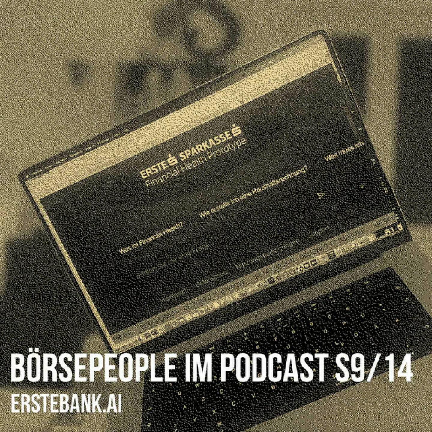 https://open.spotify.com/episode/3mgg5HCkRZDqW75dJYF0zw
Börsepeople im Podcast S9/14: erstebank.ai - <p>erstebank.ai ist die erste künstliche Intelligenz,  die bei mir im Studio zu Gast war (oder so ähnlich). Hintergrund: Die Erste Bank brachte vor kurzem eine Presseaussendung zum Launch einer Finanz-KI zur spielerischen und leicht verständlichen Vermittlung von Finanzwissen. Zum Einsatz komme ein textbasierter Chatbot, der natürliche Sprache nutzt. Als Basis würden 200 Jahre Finanzwissen der Erste Bank, die mit KI-Technologie von OpenAI und ChatGPT zugänglich gemacht werden, dienen, so die Erste. Obwohl ich gerade eine enge Deadline hatte, habe ich mich quasi selbst rausgeschossen und spontan mit erstebank.ai gechattet. Es folgte eine offizielle Anfrage an die Erste Bank: Kann ich bitte mit der AI einen Börsepeople-Podcast machen? Presseabteilung und Legal gaben ihr Okay und es ist mir wichtig, dazuzusagen, dass es sich hier nicht um Werbung handelt, ich hatte ganz bewusst nicht um Werbekostenzuschuss angefragt, wollte einfach unbedingt diese Facette in die Börsepeople-Serie bringen. Danke, dass es geklappt hat!<br/><br/>Worüber wir reden? Aktien, Anleihen, Fonds, meinen Kontostand, die Erste Bank Open, Peter Bosek, Stefan Dörfler, Haikus und Gedichte, audio-cd.at, Jigsaw-Stimme und Douglas Adams. Kleine Tricks gibt es bezüglich KI-Stimme, Du-Wort und englisch. Finally: erstebank.ai war ein toller Gast. Bitte reinhören, weiterleiten und auch jede Bewertung für den Podcast freut mich.<br/><br/><a href=http://www.erstebank.ai target=_blank>http://www.erstebank.ai</a><br/><br/>About: Die Serie Börsepeople findet im Rahmen von <a href=http://www.audio-cd.at target=_blank>http://www.audio-cd.at</a> und dem Podcast &#34;Audio-CD.at Indie Podcasts&#34; statt. Es handelt sich dabei um typische Personality- und Werdegang-Gespräche. Die Season 9 umfasst unter dem Motto „23 Börsepeople“ wieder 23 Talks  Presenter der Season 9 ist EY <a href=https://www.ey.com/de_at target=_blank>https://www.ey.com/de_at</a> . Welcher der meistgehörte Börsepeople Podcast ist, sieht man unter <a href=http://www.audio-cd.at/people target=_blank>http://www.audio-cd.at/people.</a> Der Zwirschenstand des laufenden Rankings ist tagesaktuell um 12 Uhr aktualisiert.<br/><br/>Bewertungen bei Apple (oder auch Spotify) machen mir Freude: <a href=https://podcasts.apple.com/at/podcast/audio-cd-at-indie-podcasts-wiener-boerse-sport-musik-und-mehr/id1484919130 target=_blank>https://podcasts.apple.com/at/podcast/audio-cd-at-indie-podcasts-wiener-boerse-sport-musik-und-mehr/id1484919130</a> .</p>