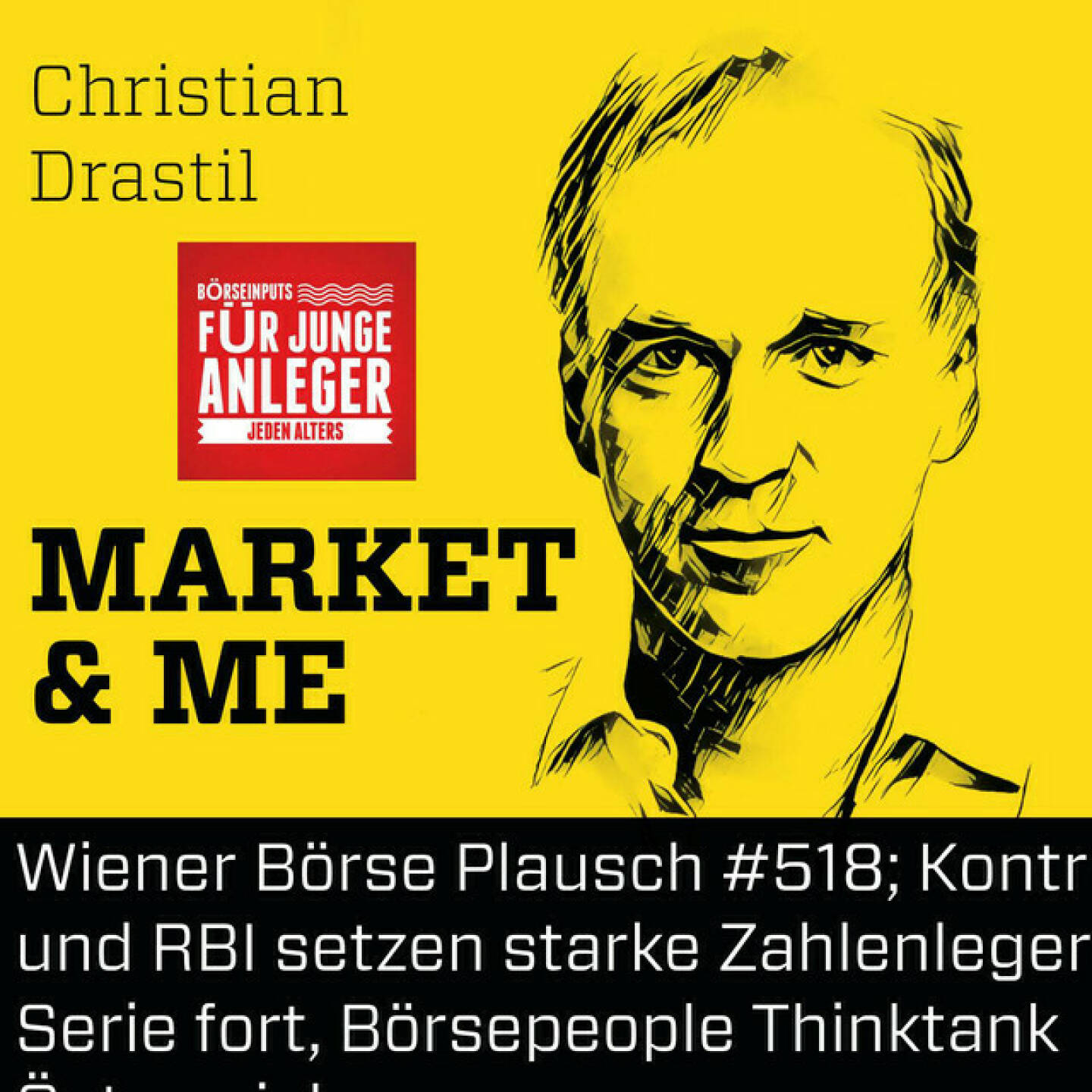 https://open.spotify.com/episode/5mdbYxRFrByfbtGINjr48R
Wiener Börse Plausch #518; Kontron und RBI setzen starke Zahlenleger-Serie fort, Börsepeople Thinktank Österreich - <p>Die Wiener Börse Pläusche sind ein Podcastprojekt für Audio-CD.at von Christian Drastil Comm. Unter dem Motto „Market &amp; Me“ berichtet Christian Drastil über das Tagesgeschehen an der Wiener Börse. In Folge #518 geht es um die Fortsetzung des guten Zahlenleger-Trends durch Kontron und RBI, während Lenzing enttäuscht. Zahlen gibt es auch von Aluflexpack, dazu News von Bawag, Und: Research zu Palfinger, Telekom Austria, Verbund, AT&amp;S, Andritz, ams Osram . Nächste Woche stelle ich den &#34;Börsepeople Thinktank Österreich&#34; vor.<br/><br/>- &#34;40x DAX und bis zu 40x Österreich&#34;, die tägliche Podcastshow im deutschen Börsenradio ab 2024. Welche Österreicher dabei sind: <a href=https://www.photaq.com/page/index/4123 target=_blank>https://www.photaq.com/page/index/4123</a> - Info-Podcast dazu hören: <a href=https://www.audio-cd.at/page/podcast/4868/ target=_blank>https://www.audio-cd.at/page/podcast/4868/</a> <br/><br/>- Playlist 30x30 Finanzwissen pur für Österreich auf Spotify: <a href=https://open.spotify.com/playlist/3MfSMoCXAJMdQGwjpjgmLm target=_blank>https://open.spotify.com/playlist/3MfSMoCXAJMdQGwjpjgmLm</a><br/><br/>- Stockpicking Österreich: <a href=https://www.wikifolio.com/de/at/w/wfdrastil1? target=_blank>https://www.wikifolio.com/de/at/w/wfdrastil1?</a><br/><br/>ATX aktuell: <a href=https://www.wienerborse.at/indizes/aktuelle-indexwerte/preise-mitglieder/??ISIN&#61;AT0000999982&amp;ID_NOTATION&#61;92866&amp;cHash&#61;49b7ab71e783b5ef2864ad3c8a5cdbc1 target=_blank>https://www.wienerborse.at/indizes/aktuelle-indexwerte/preise-mitglieder/??ISIN&#61;AT0000999982&amp;ID_NOTATION&#61;92866&amp;cHash&#61;49b7ab71e783b5ef2864ad3c8a5cdbc1</a><br/><br/>Die 2023er-Folgen vom Wiener Börse Plausch (Co-verantwortlich Script: Christine Petzwinkler) sind präsentiert von Wienerberger, CEO Heimo Scheuch hat sich ebenfalls unter die Podcaster gemischt: <a href=https://open.spotify.com/show/5D4Gz8bpAYNAI6tg7H695E target=_blank>https://open.spotify.com/show/5D4Gz8bpAYNAI6tg7H695E</a>  . Co-Presenter im Oktober ist froots, die digitale Vermögensverwaltung aus Österreich, <a href=http://www.froots.io target=_blank>http://www.froots.io.</a><br/><br/>Der Theme-Song wurde seinerzeit spontan von der Rosinger Group supportet: Sound &amp; Lyrics unter <a href=http://www.audio-cd.at/page/podcast/2734 target=_blank>http://www.audio-cd.at/page/podcast/2734</a> . Mehr Wiener Börse Pläusche: <a href=https://www.audio-cd.at/wienerboerseplausch target=_blank>https://www.audio-cd.at/wienerboerseplausch</a>  .<br/><br/>Risikohinweis: Die hier veröffentlichten Gedanken sind weder als Empfehlung noch als ein Angebot oder eine Aufforderung zum An- oder Verkauf von Finanzinstrumenten zu verstehen und sollen auch nicht so verstanden werden. Sie stellen lediglich die persönliche Meinung der Podcastmacher dar. Der Handel mit Finanzprodukten unterliegt einem Risiko. Sie können Ihr eingesetztes Kapital verlieren. Und: Bewertungen bei Apple (oder auch Spotify) machen mir Freude:  <a href=https://podcasts.apple.com/at/podcast/audio-cd-at-indie-podcasts-wiener-boerse-sport-musik-und-mehr/id1484919130 target=_blank>https://podcasts.apple.com/at/podcast/audio-cd-at-indie-podcasts-wiener-boerse-sport-musik-und-mehr/id1484919130</a> .</p>