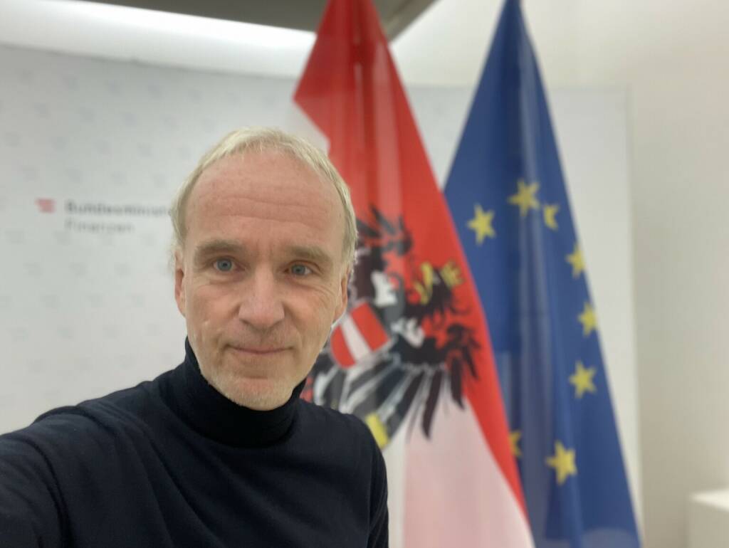 Im Finanzministerium (07.11.2023) 