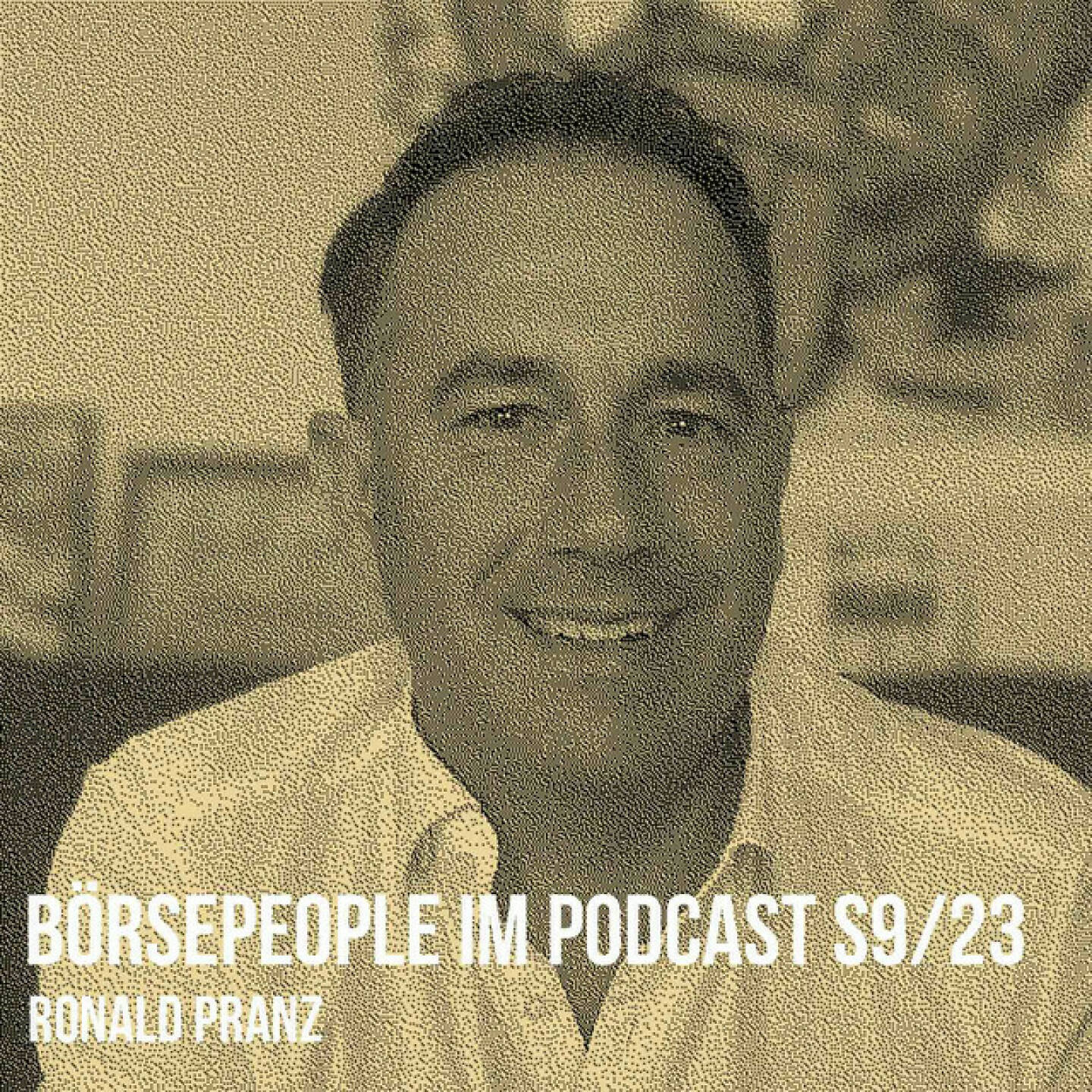 https://open.spotify.com/episode/11UuIbXEA09qT5khTHHhPo
Börsepeople im Podcast S9/23: Ronald Pranz - <p>Ronald Pranz ist Inhaber und CEO der runprosale GmbH, Smart-City-Fan, davor langjähriger Bankmanager und sehr ambitionierter Hobbysportler mit Bestzeiten knapp über 15 Minuten auf die 5k und unter 9 Minuten auf die 3k. Wir sprechen ausführlich über Sport, auch als aktiver Kinderwagenläufer mit vielen Ideen anbei, aber natürlich vor allem über das Business. Ronald zählte zu den Zertifikate-Pionieren in Österreich, Stichwort UniCredit. Im Talk geht es auch um Vertrieb, selbst veranstaltete Läufe, Freizeitparks, die Gewinn-Messe, Willy Lilge und eben Smart Cities.<br/><br/><a href=https://www.runprosale.at/ target=_blank>https://www.runprosale.at/</a><br/><br/>About: Die Serie Börsepeople findet im Rahmen von <a href=http://www.audio-cd.at target=_blank>http://www.audio-cd.at</a> und dem Podcast &#34;Audio-CD.at Indie Podcasts&#34; statt. Es handelt sich dabei um typische Personality- und Werdegang-Gespräche. Die Season 9 umfasst unter dem Motto „23 Börsepeople“ wieder 23 Talks  Presenter der Season 9 ist EY <a href=https://www.ey.com/de_at target=_blank>https://www.ey.com/de_at</a> . Welcher der meistgehörte Börsepeople Podcast ist, sieht man unter <a href=http://www.audio-cd.at/people target=_blank>http://www.audio-cd.at/people.</a> Der Zwirschenstand des laufenden Rankings ist tagesaktuell um 12 Uhr aktualisiert.<br/><br/>Bewertungen bei Apple (oder auch Spotify) machen mir Freude: <a href=https://podcasts.apple.com/at/podcast/audio-cd-at-indie-podcasts-wiener-boerse-sport-musik-und-mehr/id1484919130 target=_blank>https://podcasts.apple.com/at/podcast/audio-cd-at-indie-podcasts-wiener-boerse-sport-musik-und-mehr/id1484919130</a> .</p>