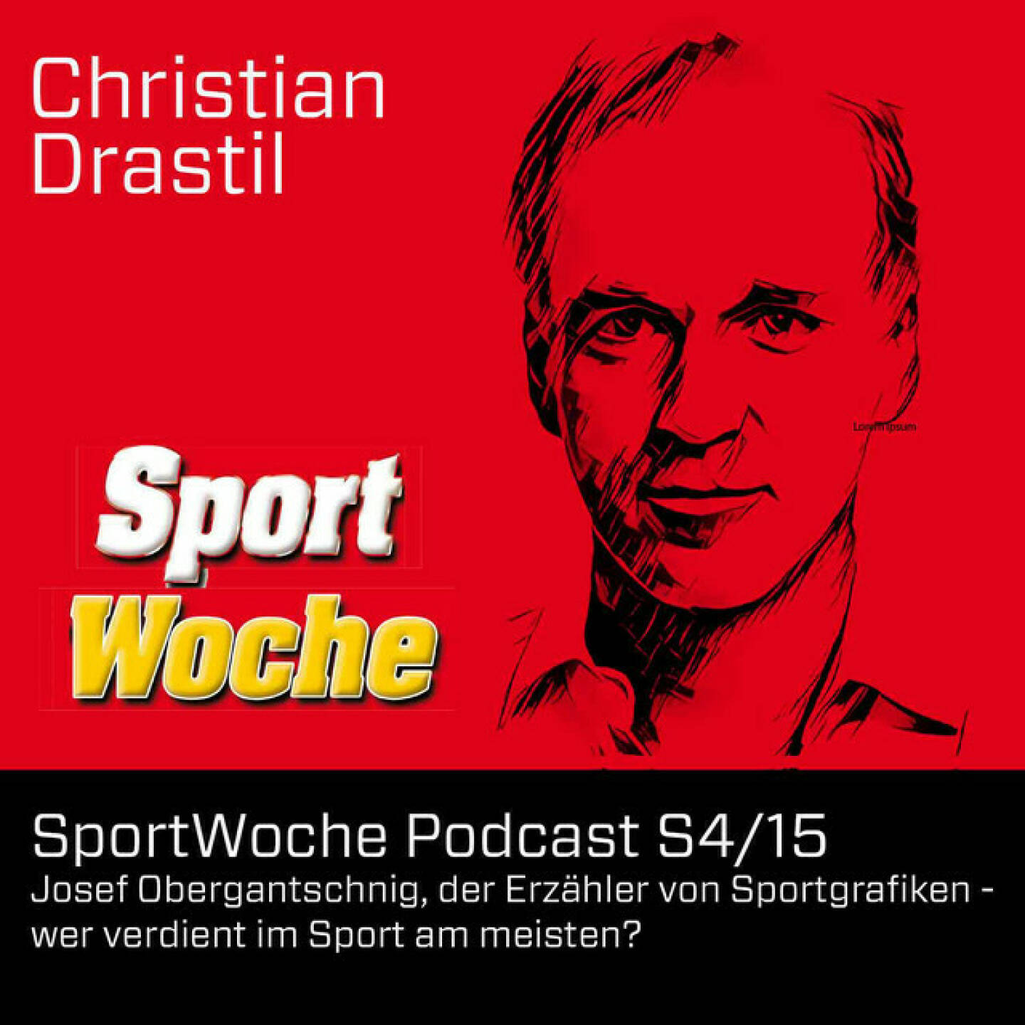 https://open.spotify.com/episode/6f9K8ImdchylaIuvHwW72C
SportWoche Podcast S4/15: Josef Obergantschnig, der Erzähler von Sportgrafiken - wer verdient im Sport am meisten? - <p>Josef Obergantschnig macht für den audio-cd-Podcast erzählte Grafiken, daraus wurde der ABC Audio Business Chart. In dieser Folge geht es um drei Sportgrafiken: König Fussball – Finanzen der Bundesligavereine? Sportligen und Durchschnittsgehälter? Wer ist der bestbezahlte Sportler? <br/><br/>Die Audio Business Charts zum Ansehen: <a href=https://photaq.com/page/index/4083 target=_blank>https://photaq.com/page/index/4083</a> <br/><br/>Die Audio-Business-Chart-Sammelseite: <a href=https://audio-cd.at/abc target=_blank>https://audio-cd.at/abc</a><br/><br/>Die Audio Business Charts als Spotify-Playlist: <a href=https://open.spotify.com/playlist/5cwFEQBOHe9IJDlkygQNeb target=_blank>https://open.spotify.com/playlist/5cwFEQBOHe9IJDlkygQNeb</a><br/><br/>Josefs Börse-Einsteigerbuch als audio-cd.at-Strong Buy auf Amazon: <a href=https://amzn.to/3XQHi08 target=_blank>https://amzn.to/3XQHi08</a> <br/><br/>About: Die Marke, Patent, Rechte und das Archiv der SportWoche wurden 2017 von Christian Drastil Comm. erworben, Mehr unter <a href=http://www.sportgeschichte.at target=_blank>http://www.sportgeschichte.at</a> . Der neue SportWoche Podcast ist eingebettet in „ Wiener Börse, Sport, Musik (und mehr)“ auf <a href=http://www.christian-drastil.com/podcast target=_blank>http://www.christian-drastil.com/podcast</a> und erscheint, wie es in Name SportWoche auch drinsteckt, wöchentlich. Bewertungen bei Apple machen mir Freude: <a href=https://podcasts.apple.com/at/podcast/audio-cd-at-indie-podcasts-wiener-boerse-sport-musik-und-mehr/id1484919130 target=_blank>https://podcasts.apple.com/at/podcast/audio-cd-at-indie-podcasts-wiener-boerse-sport-musik-und-mehr/id1484919130</a> .<br/><br/>Unter <a href=http://www.sportgeschichte.at/sportwochepodcast target=_blank>http://www.sportgeschichte.at/sportwochepodcast</a> sieht man alle Folgen, auch nach Hörer:innen-Anzahl gerankt.</p>