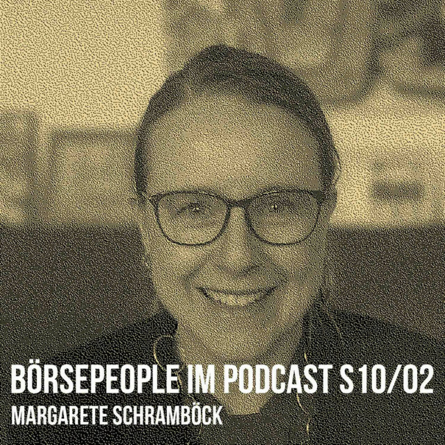 https://open.spotify.com/episode/3YYiKPwG4JijL5TS4iukuQ
Börsepeople im Podcast S10/02: Margarete Schramböck - <p>Margarete Schramböck ist Board Member bei der neuen Aramco Digital, Strategic Advisor &amp; Investor, war in der Österreichischen Bundesregierung Ministerin für Wirtschaft und digitale Agenden und davor 22 Jahre Führungskraft in der IT-Branche. Wir gehen auf eine dreigeteilte gut gelaunte Zeitreise mit zunächst den Stationen als Chefin von Alcatel-Lucent, Nextira One, Dimension Data, A1 Telekom Austria, dann weiter in die Politik mit viel Digitalem und letztendlich in die aktuelle Phase der Selbstständigkeit als Advisor und Investor, sprechen da u.a. über Hueck Folien, Aramco Digital, die Future Tech in Oman (findet am Publishing Tag dieser Aufnahme statt), die MSCH Management GmbH und vieles mehr. Grüsse gehen u.a. an Palfinger und Wolfgang Marek.<br/><br/><a href=https://www.aramco.com target=_blank>https://www.aramco.com</a><br/><br/><a href=https://www.hueck-folien.com target=_blank>https://www.hueck-folien.com</a> <br/><br/>About: Die Serie Börsepeople findet im Rahmen von <a href=http://www.audio-cd.at target=_blank>http://www.audio-cd.at</a> und dem Podcast &#34;Audio-CD.at Indie Podcasts&#34; statt. Es handelt sich dabei um typische Personality- und Werdegang-Gespräche. Die Season 10 umfasst unter dem Motto „24 Börsepeople“ 24 Talks  Presenter der Season 10 ist die Bawag, <a href=https://www.bawaggroup.com/de target=_blank>https://www.bawaggroup.com/de</a> .Welcher der meistgehörte Börsepeople Podcast ist, sieht man unter <a href=http://www.audio-cd.at/people target=_blank>http://www.audio-cd.at/people.</a> Der Zwischenstand des laufenden Rankings ist tagesaktuell um 12 Uhr aktualisiert.<br/><br/>Bewertungen bei Apple (oder auch Spotify) machen mir Freude: <a href=https://podcasts.apple.com/at/podcast/audio-cd-at-indie-podcasts-wiener-boerse-sport-musik-und-mehr/id1484919130 target=_blank>https://podcasts.apple.com/at/podcast/audio-cd-at-indie-podcasts-wiener-boerse-sport-musik-und-mehr/id1484919130</a> .</p>