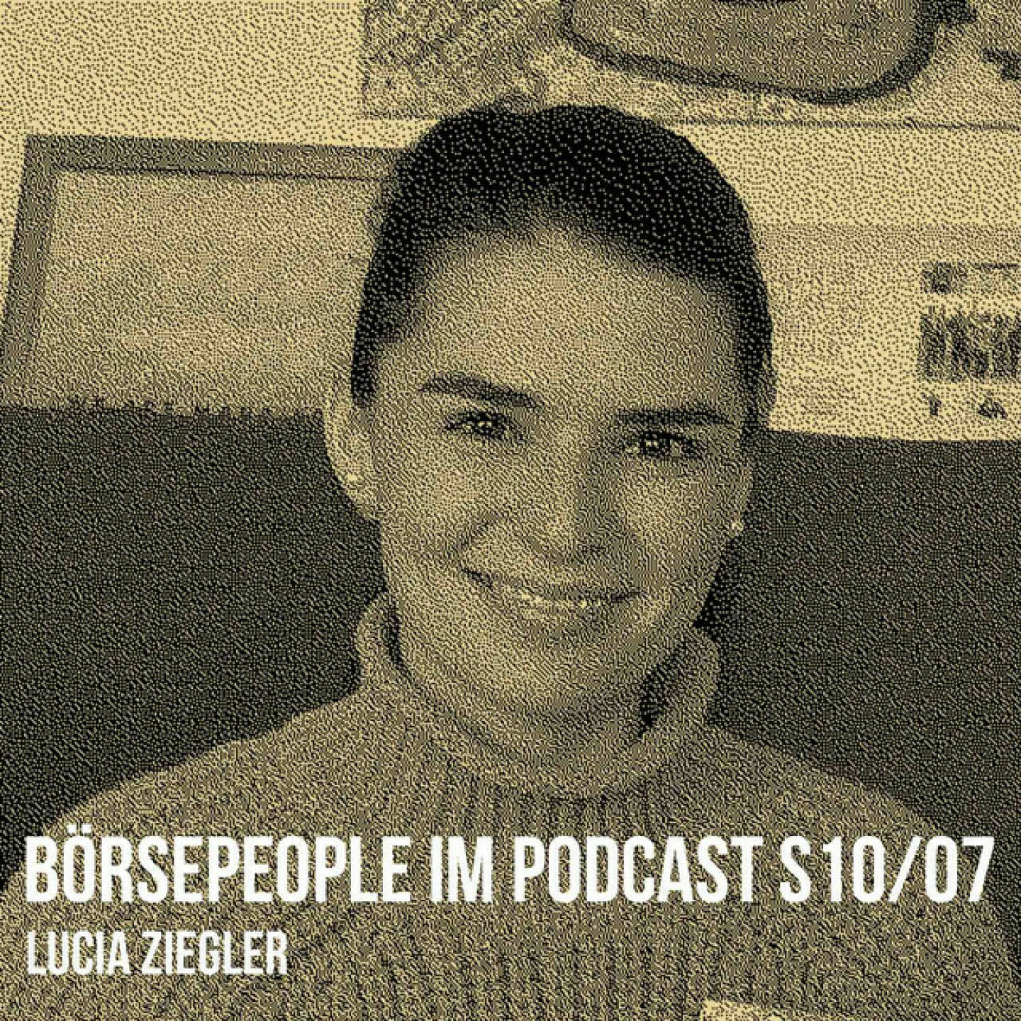 https://open.spotify.com/episode/1aOewIxWa1xLVLbjwEYgLe
Börsepeople im Podcast S10/07: Lucia Ziegler - <p>Lucia Ziegler ist IR &amp; PR Managerin bei der börsennotierten Marinomed Biotech und mein bereits 4. Gast aus dem Unternehmen, das ist Rekord, wenn man Banken und die Wiener Börse selbst wegrechnet. Wir sprechen über die AUVA, das Ludwig Boltzmann Institut, Max Perutz Labs, das Vienna Biocenter und die Med Uni Wien. Dann den Start bei Marinomed gleich im neuen Headquarter in Korneuburg mit den Aufgaben zunächst Backoffice, dann PR und dann rasch IR &#43; PR. Die CIRA wird ebenso erwähnt wie der Job als Nachhilfe-Lehrerin und dann wird auch noch plauder-gelaufen.<br/><br/>Andreas Grassauer: <a href=https://audio-cd.at/page/podcast/3893 target=_blank>https://audio-cd.at/page/podcast/3893</a><br/><br/>Pascal Schmidt: <a href=https://audio-cd.at/page/podcast/3643 target=_blank>https://audio-cd.at/page/podcast/3643</a><br/><br/>Stephanie Kniep: <a href=https://audio-cd.at/page/podcast/4399 target=_blank>https://audio-cd.at/page/podcast/4399</a> <br/><br/>Plauderlauf: <a href=https://photaq.com/page/index/4103 target=_blank>https://photaq.com/page/index/4103</a><br/><br/>About: Die Serie Börsepeople findet im Rahmen von <a href=http://www.audio-cd.at target=_blank>http://www.audio-cd.at</a> und dem Podcast &#34;Audio-CD.at Indie Podcasts&#34; statt. Es handelt sich dabei um typische Personality- und Werdegang-Gespräche. Die Season 10 umfasst unter dem Motto „24 Börsepeople“ 24 Talks  Presenter der Season 10 ist die Bawag, <a href=https://www.bawaggroup.com/de target=_blank>https://www.bawaggroup.com/de</a> .Welcher der meistgehörte Börsepeople Podcast ist, sieht man unter <a href=http://www.audio-cd.at/people target=_blank>http://www.audio-cd.at/people.</a> Der Zwischenstand des laufenden Rankings ist tagesaktuell um 12 Uhr aktualisiert.<br/><br/>Bewertungen bei Apple (oder auch Spotify) machen mir Freude: <a href=https://podcasts.apple.com/at/podcast/audio-cd-at-indie-podcasts-wiener-boerse-sport-musik-und-mehr/id1484919130 target=_blank>https://podcasts.apple.com/at/podcast/audio-cd-at-indie-podcasts-wiener-boerse-sport-musik-und-mehr/id1484919130</a> .</p>