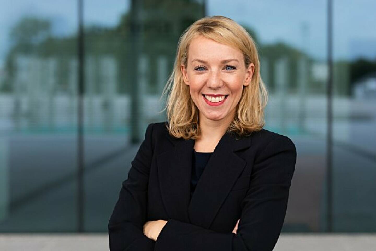 A1 Group: Susanne Aglas-Reindl zurück in Investor Relations Leitung, Credit: A1