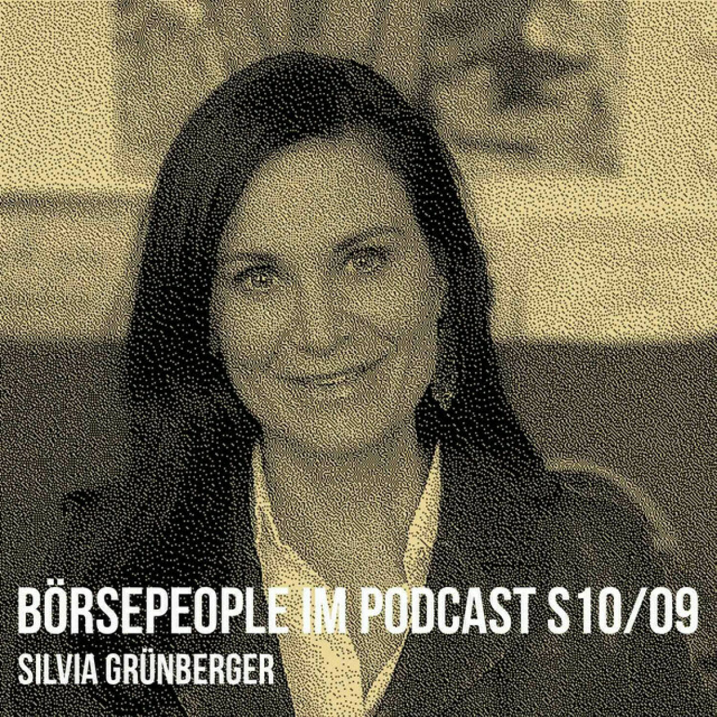 https://open.spotify.com/episode/4iLWRADyXQoS8JjFQqlyCr
Börsepeople im Podcast S10/09: Silvia Grünberger - <p>Silvia Grünberger ist Managing Partner von Rosam.Grünberger.Jarosch &amp; Partner. Zuvor war sie 13 Jahre in der Spitzenpolitik tätig. Wir sprechen über diese Phase in der Schüssel-Ära als noch immer jüngste Abgeordnete zum Nationalrat ever, den Österreichischen Wirtschaftsbund sowie die Challenges in dieser Phase samt Haare färben. Dann über den Wechsel 2013 zu Rosam Change Communication mit der Herkules-Aufgabe Heta (Hypo Alpe Adria) und baldigen GF-Position. Seit 2016 ist Silvia Partnerin und ihr Name steht im Unternehmensnamen, da reden wir auch über die Arbeit für Börsennotierte wie Erste Group, VIG und S Immo sowie ihren neuen Kollegen Peter Schiefer, der ebenfalls unlängst hier zu Gast war. <br/><br/><a href=https://rgj-partner.com target=_blank>https://rgj-partner.com</a><br/><br/>About: Die Serie Börsepeople findet im Rahmen von <a href=http://www.audio-cd.at target=_blank>http://www.audio-cd.at</a> und dem Podcast &#34;Audio-CD.at Indie Podcasts&#34; statt. Es handelt sich dabei um typische Personality- und Werdegang-Gespräche. Die Season 10 umfasst unter dem Motto „24 Börsepeople“ 24 Talks  Presenter der Season 10 ist die Bawag, <a href=https://www.bawaggroup.com/de target=_blank>https://www.bawaggroup.com/de</a> .Welcher der meistgehörte Börsepeople Podcast ist, sieht man unter <a href=http://www.audio-cd.at/people target=_blank>http://www.audio-cd.at/people.</a> Der Zwischenstand des laufenden Rankings ist tagesaktuell um 12 Uhr aktualisiert.<br/><br/>Bewertungen bei Apple (oder auch Spotify) machen mir Freude: <a href=https://podcasts.apple.com/at/podcast/audio-cd-at-indie-podcasts-wiener-boerse-sport-musik-und-mehr/id1484919130 target=_blank>https://podcasts.apple.com/at/podcast/audio-cd-at-indie-podcasts-wiener-boerse-sport-musik-und-mehr/id1484919130</a> .</p>