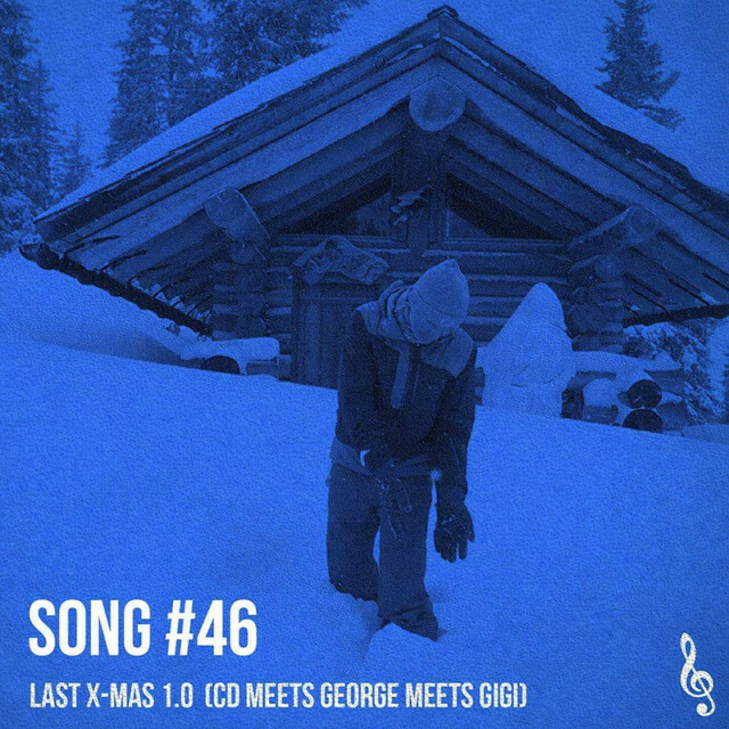 https://open.spotify.com/episode/6ldFasL6rCiK2l5OOHyptL
Song #46: Last X-Mas 1.0 (CD meets George & Gigi) - <p>Einen Weihnachtssong zu machen, hat auf audio-cd.at Tradition. Heuer ist sich keine Eigenkomposition ausgegangen und so wird vor Weihnachten noch &#34;Last Christmas&#34; fertig. Dazu kommt heute ein guter Sänger, der auch schon Gast unter <a href=http://www.audio-cd.at/people target=_blank>http://www.audio-cd.at/people</a> war, in mein S7 Studio. Gestern hab ich die Vorlage produziert, ur lange die Noten probiert und das dann Spur für Spur eingespielt. Und für meine GastsängerInnen mache ich auch immer eine Gesangsspur zur Orientierung, das Ganze ist dann unfreiwillig ein bissl in Richtung Gigi D&#39;Agostini gegangen. Ich mags und daher geht auch dieser Cut als 1.0-Version live. <br/><br/>- Today it ist Christmas (Marek/Drastil): <a href=https://audio-cd.at/page/podcast/3674 target=_blank>https://audio-cd.at/page/podcast/3674</a><br/><br/>- Christmas Time Forever (Drastil/Marek(: <a href=https://audio-cd.at/page/podcast/3642 target=_blank>https://audio-cd.at/page/podcast/3642</a><br/><br/>- Börse Band Aid (feat. Klemens Eiter, Bettina Zeman, Christine Helmel, Sebastian Leben, CD &amp; Kids) <a href=https://audio-cd.at/page/podcast/3738/ target=_blank>https://audio-cd.at/page/podcast/3738/</a><br/><br/>- Mehr Songs: <a href=https://www.audio-cd.at/songs target=_blank>https://www.audio-cd.at/songs</a> <br/><br/>- Playlist mit ein paar unserer Songs: <a href=https://open.spotify.com/playlist/63tRnVh3aIOlhrdUKvb4P target=_blank>https://open.spotify.com/playlist/63tRnVh3aIOlhrdUKvb4P</a><br/><br/>Bewertungen bei Apple (oder auch Spotify) machen mir Freude: <a href=https://podcasts.apple.com/at/podcast/audio-cd-at-indie-podcasts-wiener-boerse-sport-musik-und-mehr/id1484919130 target=_blank>https://podcasts.apple.com/at/podcast/audio-cd-at-indie-podcasts-wiener-boerse-sport-musik-und-mehr/id1484919130</a> .</p>