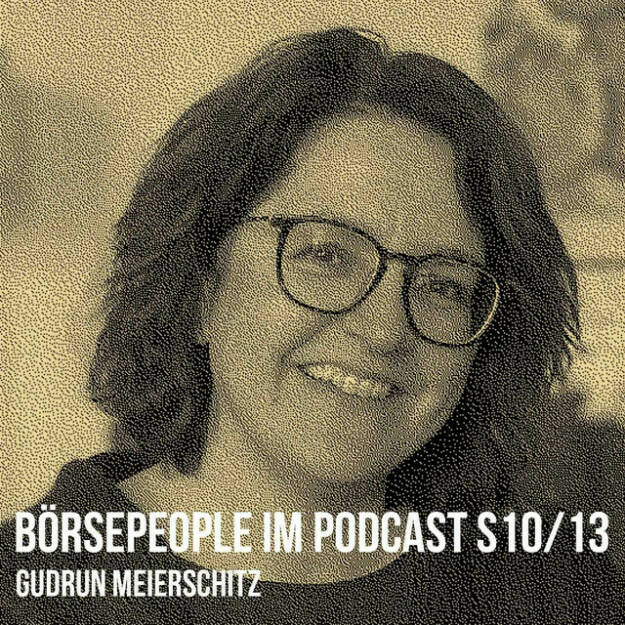 https://open.spotify.com/episode/0WFpjeboaAYDDfF4zj9CNl
Börsepeople im Podcast S10/13: Gudrun Meierschitz - <p>Gudrun Meierschitz ist Vorstandsmitgli9ed der Acredia Versicherung und in dieser Folge gibt es einen Deep Dive in die Kreditversicherungsbranche. Wir sprechen über eine lange Karriere in quasi ein und dergleichen Firma, die zunächst im Aussendienst bei der OeKB-Tochter Prisma begonnen hat, Mitte der Nullerjahre ging es dann in die Kredit- und Bonitätsprüfung und zum Risk Underwriting. 2014 wurde die Prisma mit der Schwester OeKB Versicherung fusioniert, es entstand die Acredia mit einer Zwei Marken Strategie, Gudrun wurde 2017 Acredia-Vorstand und wagte den Wechsel von den eingeführten zwei Marken hin zur Marke Acredia. Acredia ist Österreichs führende Kreditversicherung und schützt offene Forderungen im In- und Ausland im Gesamtwert von fast 33 Mrd. Euro, der Umsatz 2022 betrug knapp 100 Mio. Euro. Wir sprechen über das Geschäft an sich, dessen Einbettung in das Allianz Trade Network, über Nachhaltigkeit, lassen in der Reise auch 9/11, Lehman und die Pandemie nicht aus und landeten letztendlich auch noch beim hauseigenen Podcast &#34;Nur Mut!&#34;. <br/><br/><a href=https://www.acredia.at/ target=_blank>https://www.acredia.at/</a><br/><br/><a href=https://www.acredia.at/wissen-presse/wissen/wirtschaftsnews/nur-mut-der-podcast-von-acredia-ueber-mut-und-risiko-im-business target=_blank>https://www.acredia.at/wissen-presse/wissen/wirtschaftsnews/nur-mut-der-podcast-von-acredia-ueber-mut-und-risiko-im-business</a><br/><br/>About: Die Serie Börsepeople findet im Rahmen von <a href=http://www.audio-cd.at target=_blank>http://www.audio-cd.at</a> und dem Podcast &#34;Audio-CD.at Indie Podcasts&#34; statt. Es handelt sich dabei um typische Personality- und Werdegang-Gespräche. Die Season 10 umfasst unter dem Motto „24 Börsepeople“ 24 Talks  Presenter der Season 10 ist die Bawag, <a href=https://www.bawaggroup.com/de target=_blank>https://www.bawaggroup.com/de</a> .Welcher der meistgehörte Börsepeople Podcast ist, sieht man unter <a href=http://www.audio-cd.at/people target=_blank>http://www.audio-cd.at/people.</a> Der Zwischenstand des laufenden Rankings ist tagesaktuell um 12 Uhr aktualisiert.<br/><br/>Bewertungen bei Apple (oder auch Spotify) machen mir Freude: <a href=https://podcasts.apple.com/at/podcast/audio-cd-at-indie-podcasts-wiener-boerse-sport-musik-und-mehr/id1484919130 target=_blank>https://podcasts.apple.com/at/podcast/audio-cd-at-indie-podcasts-wiener-boerse-sport-musik-und-mehr/id1484919130</a> .</p> (22.12.2023) 