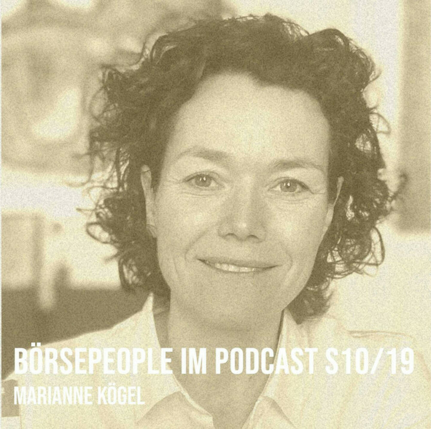 https://open.spotify.com/episode/5Qikmirl3aB555HiJrTd9e
Börsepeople im Podcast S10/19: Marianne Kögel - <p>Marianne Kögel ist Senior Sales Zertifikate bei Raiffeisen Zertifikate und eine, auf die mein Podcastmotto &#34;Börse, Sport, Musik und mehr&#34; insgesamt super passt, Wir sprechen über Studienzeiten in Wien, Berlin und Paris, über den Einstieg bei der Socgen in Paris, die Zeit bei der Volksbank und jetzt 13 Jahre Raiffeisen (Raiffeisen Centrobank als RBI-Tochter, Raiffeisen Zertifikate in der RBI). Weiters: Über die weisse Weste bei Awards in Österreich, über die Tatsache, das Gesicht von Raiffeisen Zertifikate auf YouTube zu sein und generell überhaupt viel über Zertifikate, die gerade jetzt Sinn machen. Und: Marianne war jahrelang meine Trainingspartnerin im Laufen, kann im Podcast spontan ihr Lexikonwissen zu Union Berlin und VfB Stuttgart einbringen und schwärmt auch vom Musizieren mit dem Horn. Ach ja: 2 Euro Strafe für alte Firmennamen in ein Phrasenschwein waren ebenfalls ausgemacht. Und es klimperte.<br/><br/>Youtube: <a href=https://www.youtube.com/&#64;raiffeisenzertifikate target=_blank>https://www.youtube.com/&#64;raiffeisenzertifikate</a><br/><br/>About: Die Serie Börsepeople findet im Rahmen von <a href=http://www.audio-cd.at target=_blank>http://www.audio-cd.at</a> und dem Podcast &#34;Audio-CD.at Indie Podcasts&#34; statt. Es handelt sich dabei um typische Personality- und Werdegang-Gespräche. Die Season 10 umfasst unter dem Motto „24 Börsepeople“ 24 Talks  Presenter der Season 10 ist die Bawag, <a href=https://www.bawaggroup.com/de target=_blank>https://www.bawaggroup.com/de</a> .Welcher der meistgehörte Börsepeople Podcast ist, sieht man unter <a href=http://www.audio-cd.at/people target=_blank>http://www.audio-cd.at/people.</a> Der Zwischenstand des laufenden Rankings ist tagesaktuell um 12 Uhr aktualisiert.<br/><br/>Bewertungen bei Apple (oder auch Spotify) machen mir Freude: <a href=https://podcasts.apple.com/at/podcast/audio-cd-at-indie-podcasts-wiener-boerse-sport-musik-und-mehr/id1484919130 target=_blank>https://podcasts.apple.com/at/podcast/audio-cd-at-indie-podcasts-wiener-boerse-sport-musik-und-mehr/id1484919130</a> .</p>