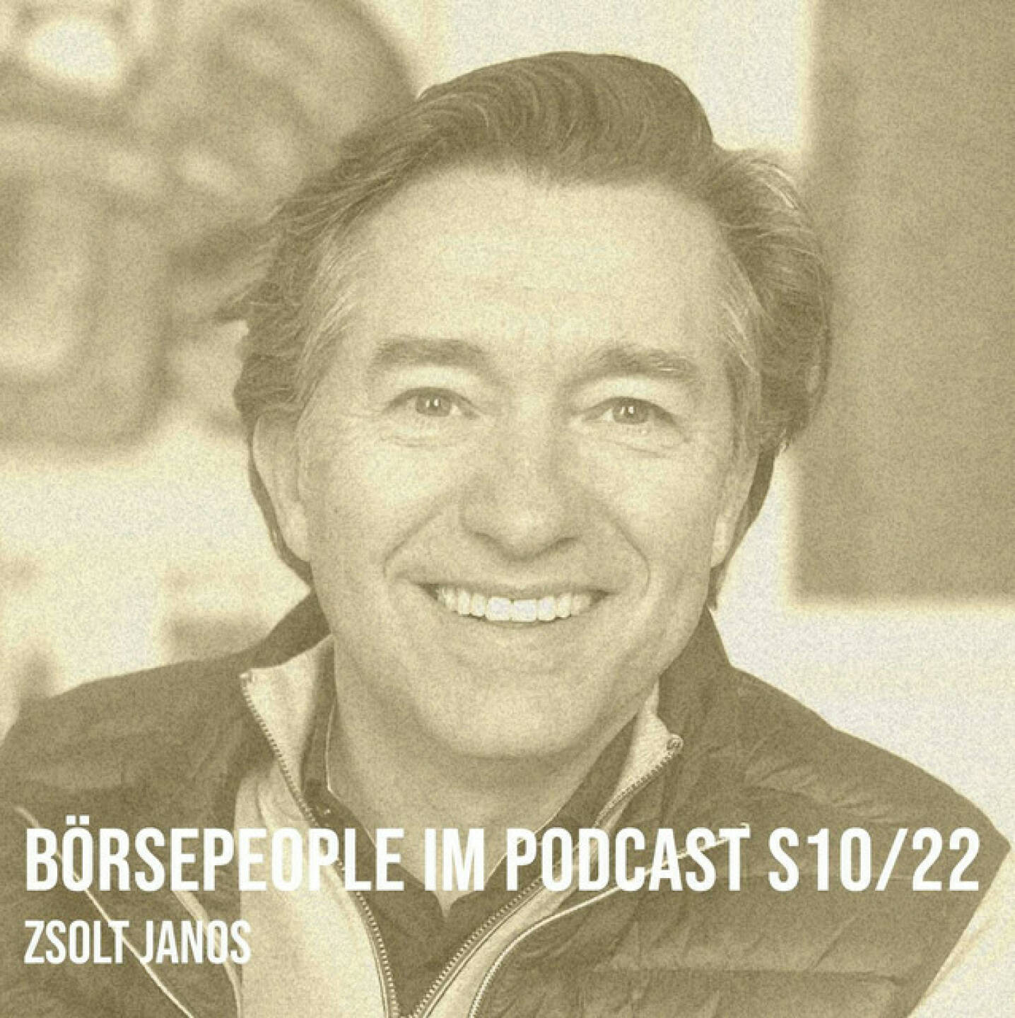 https://open.spotify.com/episode/0UX0YScNejSgZUxTPD3Dav
Börsepeople im Podcast S10/22: Zsolt Janos - <p>Zsolt Janos ist Finanzdienstleistungs- und Transformationsspezialist, er ist seit 30 Jahren in der Branche tätig. Wir sprechen über AWD, Swiss Life Select Österreich, Cro HU, die Finanzdienstleistungsgeschichte, den Unterschied zum Financial Planning, Selbstständigkeit und viele aktuelle Dinge wie Fomo, Sparpläne, Asset Allocation und vieles mehr. Zsolt podcastet zudem in deutsch und ungarisch, steht noch (viel) früher auf als ich, ist immer wieder ORF-Experte bzw. Financial Planner mit Leib und Seele. Es ist dies eine Crossover-Folge, die nächste Woche auch in Zsolts Podcast gesendet wird.<br/><br/><a href=http://aleconsulting.at target=_blank>http://aleconsulting.at</a><br/><br/>Podcast &#34;Aus dem Café Satz“ (D): <a href=https://open.spotify.com/show/1t5voDG4e9TUorgLHBE1cX target=_blank>https://open.spotify.com/show/1t5voDG4e9TUorgLHBE1cX</a><br/><br/>Podcast &#34;Kávézaccból&#34; (HUN): <a href=https://open.spotify.com/show/3PTDJlMKYhB34OHNrdsVH0 target=_blank>https://open.spotify.com/show/3PTDJlMKYhB34OHNrdsVH0</a><br/><br/><a href=https://www.weisenheimer.law target=_blank>https://www.weisenheimer.law</a><br/><br/>Dominik Leiter, Weisenheimer Legal, im Börsepeople-Podcast: <a href=https://audio-cd.at/page/playlist/3551 target=_blank>https://audio-cd.at/page/playlist/3551</a> <br/><br/>About: Die Serie Börsepeople findet im Rahmen von <a href=http://www.audio-cd.at target=_blank>http://www.audio-cd.at</a> und dem Podcast &#34;Audio-CD.at Indie Podcasts&#34; statt. Es handelt sich dabei um typische Personality- und Werdegang-Gespräche. Die Season 10 umfasst unter dem Motto „24 Börsepeople“ 24 Talks  Presenter der Season 10 ist die Bawag, <a href=https://www.bawaggroup.com/de target=_blank>https://www.bawaggroup.com/de</a> .Welcher der meistgehörte Börsepeople Podcast ist, sieht man unter <a href=http://www.audio-cd.at/people target=_blank>http://www.audio-cd.at/people.</a> Der Zwischenstand des laufenden Rankings ist tagesaktuell um 12 Uhr aktualisiert.<br/><br/>Bewertungen bei Apple (oder auch Spotify) machen mir Freude: <a href=https://podcasts.apple.com/at/podcast/audio-cd-at-indie-podcasts-wiener-boerse-sport-musik-und-mehr/id1484919130 target=_blank>https://podcasts.apple.com/at/podcast/audio-cd-at-indie-podcasts-wiener-boerse-sport-musik-und-mehr/id1484919130</a> .</p>