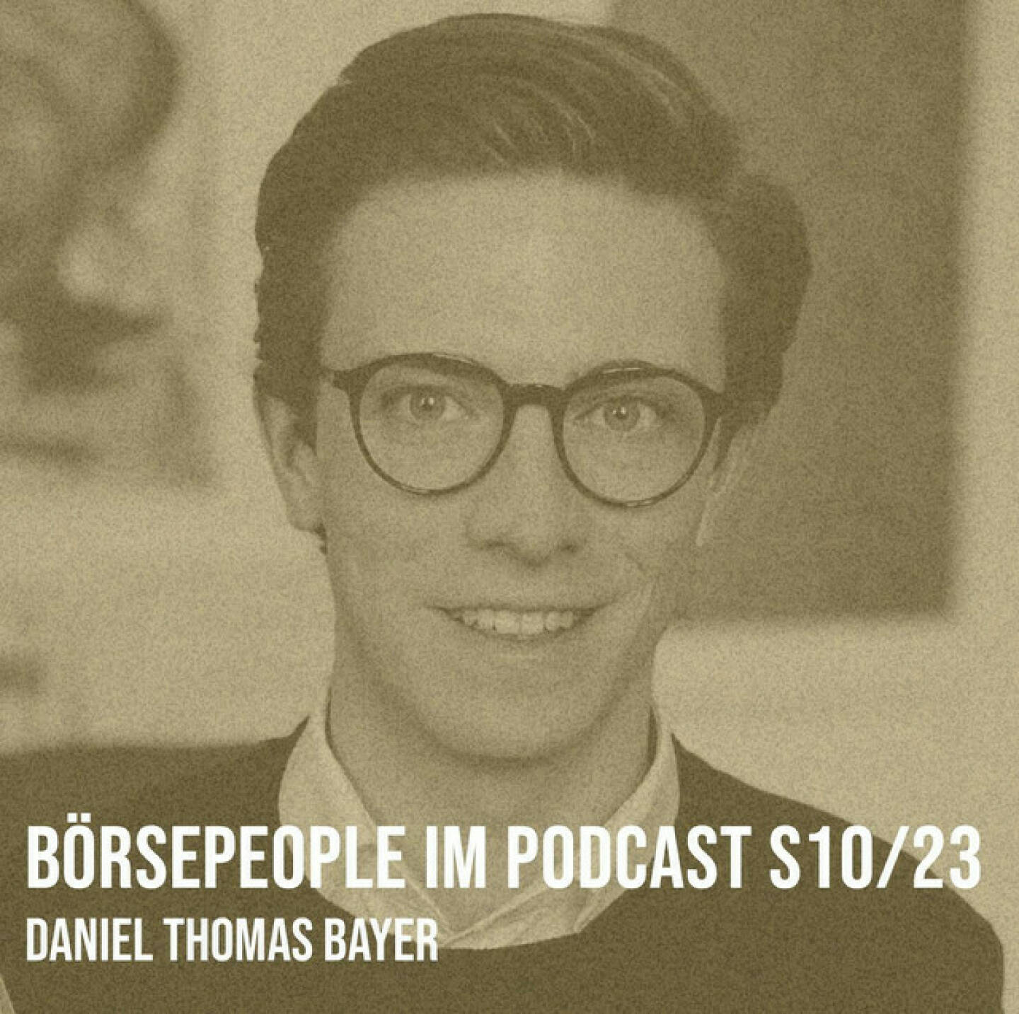 https://open.spotify.com/episode/322QM6Iz4SFyYjXXLPNUHP
Börsepeople im Podcast S10/23: Daniel Thomas Bayer - <p>Daniel Bayer hat sich dem Motto &#34;Reshaping the future of finance&#34; verschrieben und fingu.io an den Start geschickt. Sein Finanzinteresse ist familiär begründet und so kam es, dass er bereits mit 12 Jahren Investments machte, mit 17 arbeitete er für Kärcher, später für das Land Vorarlberg und dann sogar in Genf für die FIA (yes, Rennsport), gleichzeitig für den Börsianer in Wien. Im Oktober 2021 erfolgte die Gründung seiner Finanzbildungsplattform fingu.io, im November 2023 startete er bei BDO als Associate mit Schwerpunkt M&amp;A. Mit der Bayer Consulting GmbH wird aktiv veranlagt, welche Strategie da gefahren wird und warum die Wiener Börse und Kryptos eher gemieden werden, erklärt Daniel im Podcast. <br/><br/><a href=http://www.fingu.io target=_blank>http://www.fingu.io</a><br/><br/>About: Die Serie Börsepeople findet im Rahmen von <a href=http://www.audio-cd.at target=_blank>http://www.audio-cd.at</a> und dem Podcast &#34;Audio-CD.at Indie Podcasts&#34; statt. Es handelt sich dabei um typische Personality- und Werdegang-Gespräche. Die Season 10 umfasst unter dem Motto „24 Börsepeople“ 24 Talks  Presenter der Season 10 ist die Bawag, <a href=https://www.bawaggroup.com/de target=_blank>https://www.bawaggroup.com/de</a> .Welcher der meistgehörte Börsepeople Podcast ist, sieht man unter <a href=http://www.audio-cd.at/people target=_blank>http://www.audio-cd.at/people.</a> Der Zwischenstand des laufenden Rankings ist tagesaktuell um 12 Uhr aktualisiert.<br/><br/>Bewertungen bei Apple (oder auch Spotify) machen mir Freude: <a href=https://podcasts.apple.com/at/podcast/audio-cd-at-indie-podcasts-wiener-boerse-sport-musik-und-mehr/id1484919130 target=_blank>https://podcasts.apple.com/at/podcast/audio-cd-at-indie-podcasts-wiener-boerse-sport-musik-und-mehr/id1484919130</a> .</p>