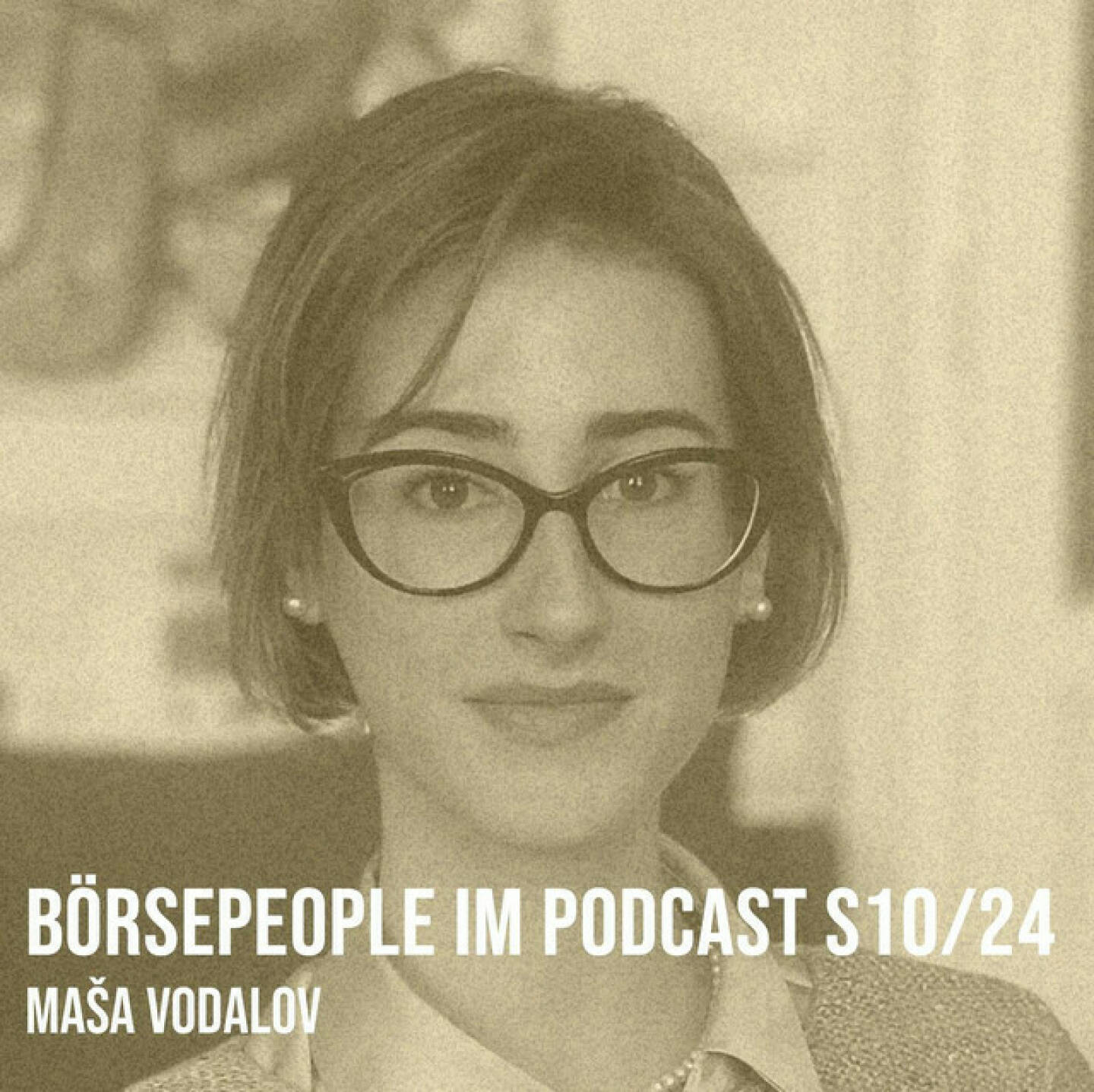 https://open.spotify.com/episode/7oYcbxdRYzcap2lN9Iiu8M
B&ouml;rsepeople im Podcast S10/24: Ma&scaron;a Vodalov - <p>Ma&scaron;a Vodalov ist Studentin, junger LinkedIn-Senior und bei Raiffeisen Research zust&auml;ndig f&uuml;r Marketing und Organisation. Die geb&uuml;rtige Serbin hat sich auf Fintech-Marketing spezialisiert, war bei einem AI-orientierten Fintech in Br&uuml;nn, wird von ihrer Mentorin Data Driven Girl und von ihren Freunden Conference Girl genannt. Bei Raffeisen Research ist sie u.a. f&uuml;r den optischen Markenauftritt (online, aber auch Konferenzen) mitverantwortlich, so hat sie den "D&amp;D Research Rendezvous"-Button f&uuml;r den Podcast, den ich mit ihrem Chef Gunter Deuber laufen habe, gemacht. Und sie wird auch Superhelden aus Gunter und mir basteln. Wir sprechen &uuml;ber Copywriting, Copytrading und vor allem &uuml;ber die gemeinsame Leidenschaft LinkedIn. Wir sind uns einig: Es ist die beste Plattform f&uuml;r Finanzplaner und -menschen, Ma&scaron;a ist #4 in der LinkedIn Growth Challenge. Abschliessend reden wir dar&uuml;ber, wie super sich die GenZ in Finanzthemen schon auskennt.<br/><br/><a href=https://www.linkedin.com/in/masavodalov/ target=_blank>https://www.linkedin.com/in/masavodalov/</a><br/><br/><a href=https://www.raiffeisenresearch.com/ target=_blank>https://www.raiffeisenresearch.com/</a><br/><br/>D&amp;D Research Rendezvous (Icon made by Ma&scaron;a): <a href=https://audio-cd.at/search/Research%20Rendezvous target=_blank>https://audio-cd.at/search/Research%20Rendezvous</a><br/><br/>About: Die Serie B&ouml;rsepeople findet im Rahmen von <a href=http://www.audio-cd.at target=_blank>http://www.audio-cd.at</a> und dem Podcast "Audio-CD.at Indie Podcasts" statt. Es handelt sich dabei um typische Personality- und Werdegang-Gespr&auml;che. Die Season 10 umfasst unter dem Motto &bdquo;24 B&ouml;rsepeople&ldquo; 24 Talks  Presenter der Season 10 ist die Bawag, <a href=https://www.bawaggroup.com/de target=_blank>https://www.bawaggroup.com/de</a> .Welcher der meistgeh&ouml;rte B&ouml;rsepeople Podcast ist, sieht man unter <a href=http://www.audio-cd.at/people target=_blank>http://www.audio-cd.at/people.</a> Der Zwischenstand des laufenden Rankings ist tagesaktuell um 12 Uhr aktualisiert.<br/><br/>Bewertungen bei Apple (oder auch Spotify) machen mir Freude: <a href=https://podcasts.apple.com/at/podcast/audio-cd-at-indie-podcasts-wiener-boerse-sport-musik-und-mehr/id1484919130 target=_blank>https://podcasts.apple.com/at/podcast/audio-cd-at-indie-podcasts-wiener-boerse-sport-musik-und-mehr/id1484919130</a> .</p>