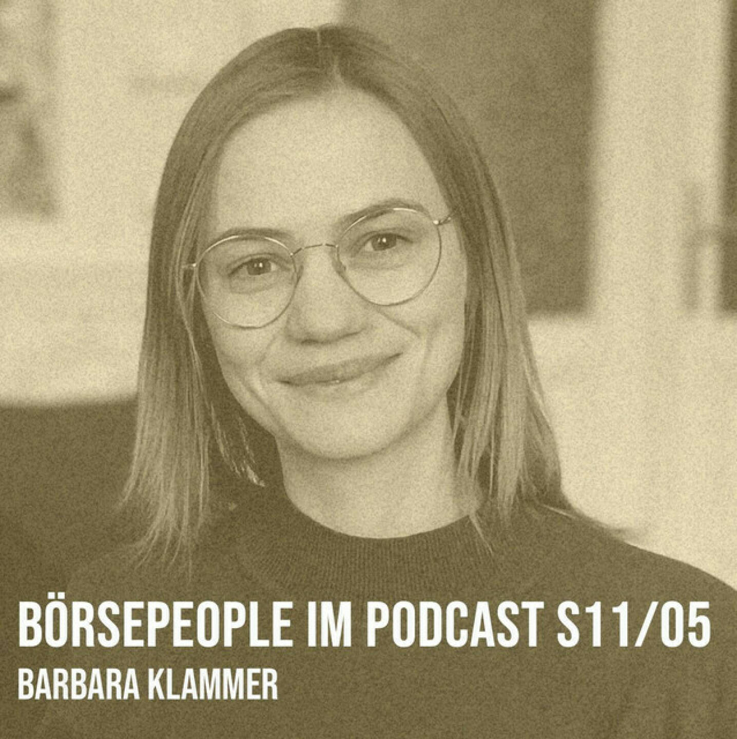 https://open.spotify.com/episode/6tVUuzlUiDi3WvlvB7REmV
Börsepeople im Podcast S11/05: Barbara Klammer - <p>Barbara Klammer ist Portfoliomanagerin bei der Merkur-Tochter Metis Invest in Graz. Sie wurde mir von einer bekannten Fondsmanagerin, die im Podcast auch genannt wird, als &#34;inspirierende junge Kollegin aus Graz&#34; empfohlen und diese Empfehlung passte voll. Auf der Talkreise geht es um Franz Klammer, Jobs bei Skirennen, einen Wettbewerb auf der Uni in Helsinki, Waagner Biro, Signa, SAP und vieles mehr. Bei Metis schaut Barbara u.a. auf die ESG-Komponenten und da tauchen wir tief in die Materie ein. <br/><br/><a href=https://metisinvest.at target=_blank>https://metisinvest.at</a><br/><br/>About: Die Serie Börsepeople findet im Rahmen von <a href=http://www.audio-cd.at target=_blank>http://www.audio-cd.at</a> und dem Podcast &#34;Audio-CD.at Indie Podcasts&#34; statt. Es handelt sich dabei um typische Personality- und Werdegang-Gespräche. Die Season 11 umfasst unter dem Motto „24 Börsepeople“ 24 Talks. Presenter der Season 11 ist Societe Generale Zertifikate, <a href=https://www.sg-zertifikate.de target=_blank>https://www.sg-zertifikate.de</a> .Welcher der meistgehörte Börsepeople Podcast ist, sieht man unter <a href=http://www.audio-cd.at/people target=_blank>http://www.audio-cd.at/people.</a> Der Zwischenstand des laufenden Rankings ist tagesaktuell um 12 Uhr aktualisiert.<br/><br/>Bewertungen bei Apple (oder auch Spotify) machen mir Freude: <a href=https://podcasts.apple.com/at/podcast/audio-cd-at-indie-podcasts-wiener-boerse-sport-musik-und-mehr/id1484919130 target=_blank>https://podcasts.apple.com/at/podcast/audio-cd-at-indie-podcasts-wiener-boerse-sport-musik-und-mehr/id1484919130</a> .</p>