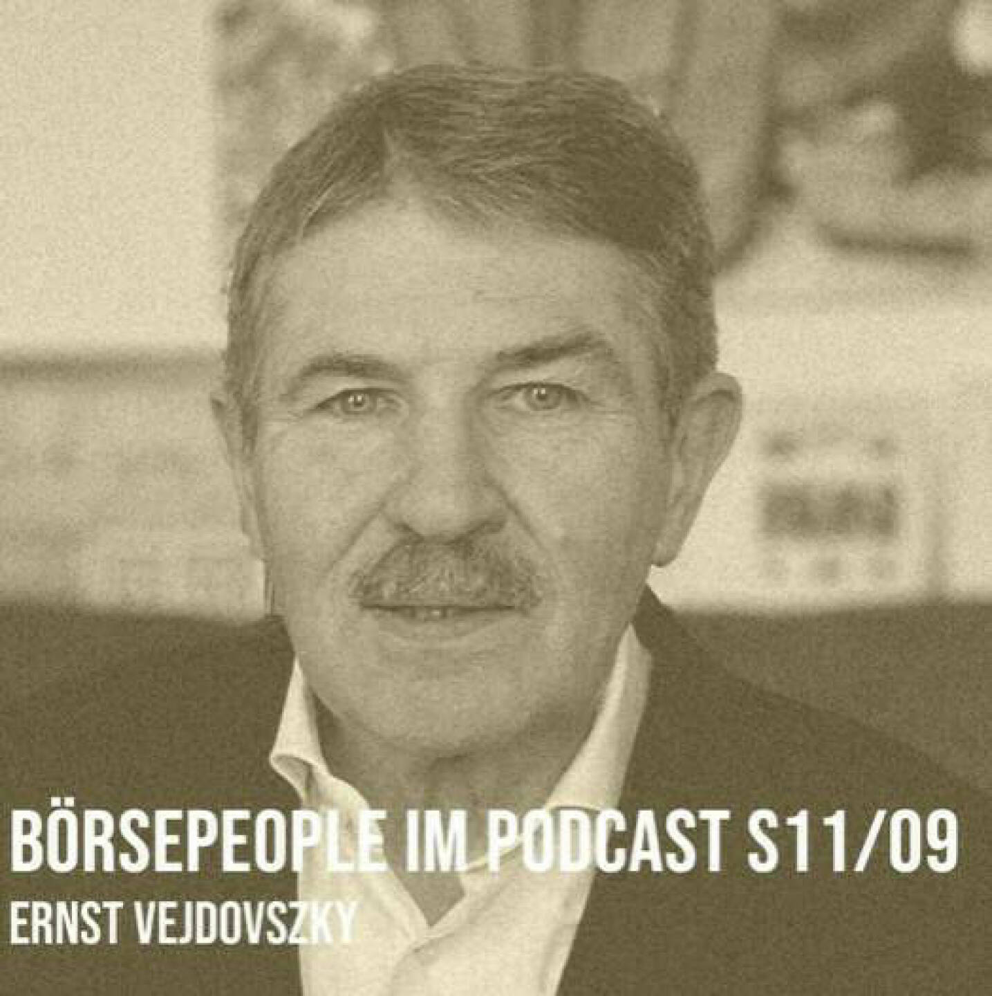 https://open.spotify.com/episode/5dEoMNSFb7u0CdIy7ek3Ty
Börsepeople im Podcast S11/09: Ernst Vejdovszky - <p>Ernst Vejdovszky war jahrzehntelang Vorstand der S Immo und in seiner Zeit der längstdienende CEO eines börsenotierten Unternehmens in Europa. S Immo hatte am 19.10.1987 Erstnotiz. Dieser Tag ging später als Schwarzer Montag in die Börsegeschichte ein. Nicht nur darüber gibt es viel zu reden, auch über ein Studium in herkömmlichem Tempo, die wissenschaftliche Komponente IHS und das Funktionieren des Konzepts &#34;Jeder hat das Pouvoir, das er sich nimmt&#34;. Wir reden über Giro / Erste / Immorent / S Immo, Culture Clashes, Leasing, Verlustbeteiligungen und vieles mehr. In Summe wurde es eine lange, besonnene und höchst erfolgreiche Reise, nur die Phase rund um Lehman war dramatisch. Heute berät Ernst neben mehreren Aufsichtsrats- und Beiratsfunktionen mit seiner Firma E-Ve Unternehmen bei wesentlichen Immobilienfragen wie der Findung und Entwicklung von Potentialen.<br/><br/>Börsepeople Holger Schmidtmayr: <a href=https://www.audio-cd.at/page/podcast/5166/ target=_blank>https://www.audio-cd.at/page/podcast/5166/</a><br/><br/>Börsepeople Friedrich Wachernig: <a href=https://www.audio-cd.at/page/podcast/3494 target=_blank>https://www.audio-cd.at/page/podcast/3494</a><br/><br/>Börsepeople Herwig Teufelsdorfer: <a href=https://www.audio-cd.at/page/podcast/4789/ target=_blank>https://www.audio-cd.at/page/podcast/4789/</a><br/><br/>About: Die Serie Börsepeople findet im Rahmen von <a href=http://www.audio-cd.at target=_blank>http://www.audio-cd.at</a> und dem Podcast &#34;Audio-CD.at Indie Podcasts&#34; statt. Es handelt sich dabei um typische Personality- und Werdegang-Gespräche. Die Season 11 umfasst unter dem Motto „24 Börsepeople“ 24 Talks. Presenter der Season 11 ist Societe Generale Zertifikate, <a href=https://www.sg-zertifikate.de target=_blank>https://www.sg-zertifikate.de</a> .Welcher der meistgehörte Börsepeople Podcast ist, sieht man unter <a href=http://www.audio-cd.at/people target=_blank>http://www.audio-cd.at/people.</a> Der Zwischenstand des laufenden Rankings ist tagesaktuell um 12 Uhr aktualisiert.<br/><br/>Bewertungen bei Apple (oder auch Spotify) machen mir Freude: <a href=https://podcasts.apple.com/at/podcast/audio-cd-at-indie-podcasts-wiener-boerse-sport-musik-und-mehr/id1484919130 target=_blank>https://podcasts.apple.com/at/podcast/audio-cd-at-indie-podcasts-wiener-boerse-sport-musik-und-mehr/id1484919130</a> .</p>