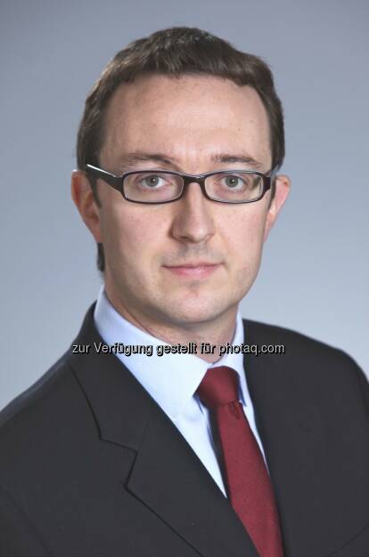 Von Sauren ausgezeichnet: Matthew Siddle, Fidelity, in der Kategorie Aktien Europa inklusive Großbritannien (c) Fidelity (06.09.2013) 