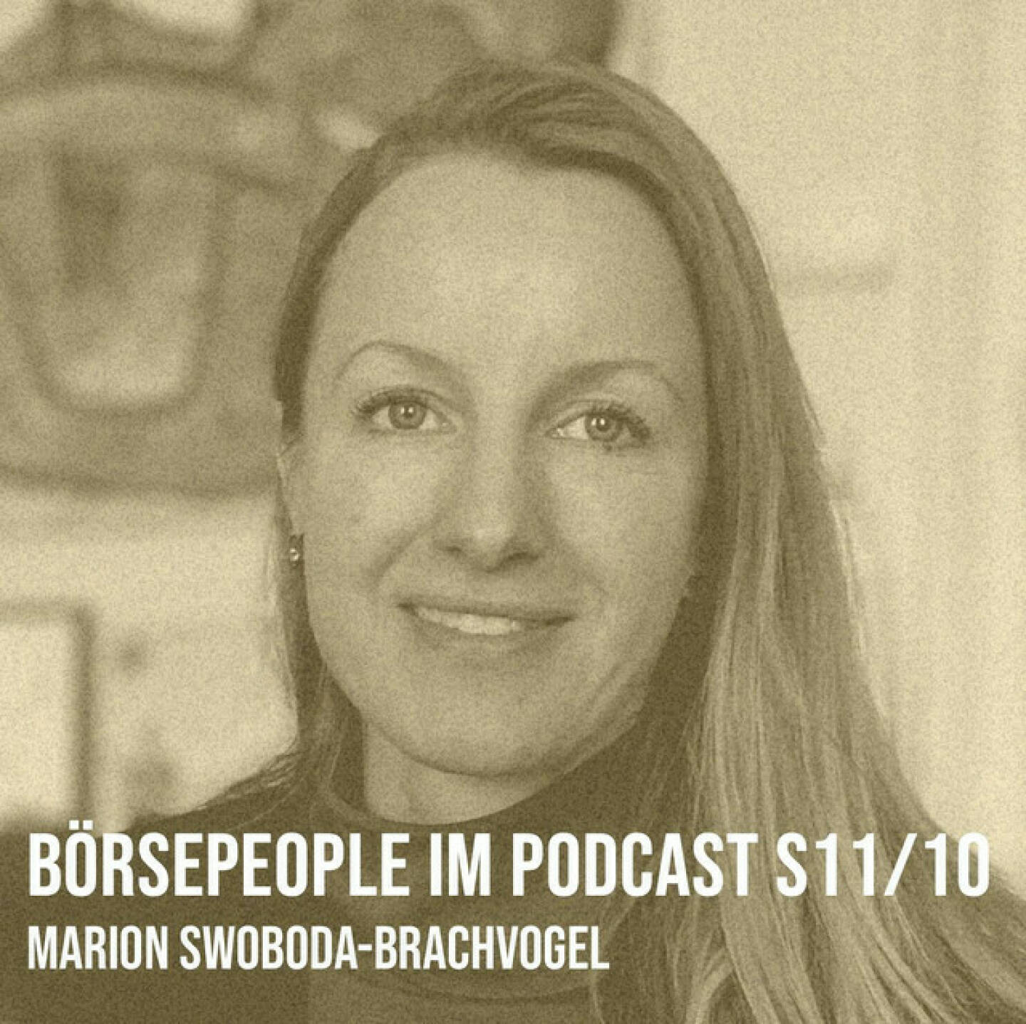 https://open.spotify.com/episode/7dBNnN65FIt66Q57eJcMCd
Börsepeople im Podcast S11/10: Marion Swoboda-Brachvogel - <p>Marion Swoboda-Brachvogel ist Managing Director bei Aleda und unterstützt bei M&amp;A und Corporate Finance Themen. Die gebürtige Münchnerin startete bei McKinsey, war in verschiedenen Management Funktionen bei der UniCredit (auch in Wien bei der CA IB am Julius Tandler Platz), wechselte ins Research zu CA Cheuvreux als Bankenanalystin, da sprechen wir auch für die Post Lehman Phase über Sinn oder Unsinn von Staatshilfen. Bei der B&amp;C war Marion für Lenzing und Casinos Austria zuständig. Und dann geht es noch um die Selbstständigkeit mit Aleda, um aktuelle Chancen und Herausforderungen an den Märkten, eigene Real Money Investments und auch das neue Hobby &#34;Singen im Chor&#34;, da kann es schon mal zwischen Austropop und Beatles hin und hergehen. Ein MP3-File ist natürlich angefragt.<br/><br/> <br/><br/><a href=https://www.aleda.at target=_blank>https://www.aleda.at</a><br/><br/>About: Die Serie Börsepeople findet im Rahmen von <a href=http://www.audio-cd.at target=_blank>http://www.audio-cd.at</a> und dem Podcast &#34;Audio-CD.at Indie Podcasts&#34; statt. Es handelt sich dabei um typische Personality- und Werdegang-Gespräche. Die Season 11 umfasst unter dem Motto „24 Börsepeople“ 24 Talks. Presenter der Season 11 ist Societe Generale Zertifikate, <a href=https://www.sg-zertifikate.de target=_blank>https://www.sg-zertifikate.de</a> .Welcher der meistgehörte Börsepeople Podcast ist, sieht man unter <a href=http://www.audio-cd.at/people target=_blank>http://www.audio-cd.at/people.</a> Der Zwischenstand des laufenden Rankings ist tagesaktuell um 12 Uhr aktualisiert.<br/><br/>Bewertungen bei Apple (oder auch Spotify) machen mir Freude: <a href=https://podcasts.apple.com/at/podcast/audio-cd-at-indie-podcasts-wiener-boerse-sport-musik-und-mehr/id1484919130 target=_blank>https://podcasts.apple.com/at/podcast/audio-cd-at-indie-podcasts-wiener-boerse-sport-musik-und-mehr/id1484919130</a> .</p>