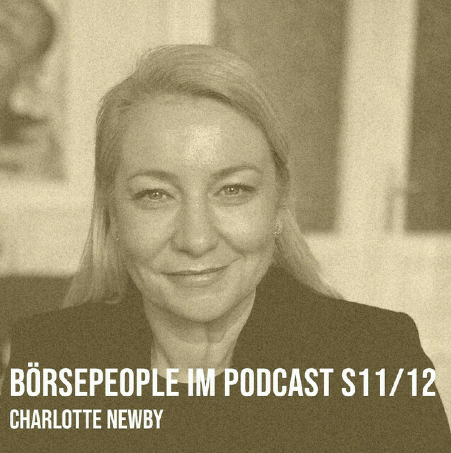 https://open.spotify.com/episode/4D9YIfdYzBwXfOkBavxLpa
Börsepeople im Podcast S11/12: Charlotte Newby - <p>Charlotte Newby ist Head of Marketing &amp; Investor Relations bei der Wiener Privatbank, 2021 wurde sie mit dem Finance Marketer of the Year ausgezeichnet. Wir sprechen über Early Years mit Fashion, Food &amp; Beverage und Stationen All over the World, dann den Wechsel in die Finanzbranche, gute Jahre bei Dimoco incl. des o.a. Awards und irgendwie ist die Wiener Privatbank &#34;passiert&#34;, aber es fühlt sich super an, die Digitalisierung ist grosses Thema und gemeinsam formulieren wir auch einen Event-Spoiler.<br/><br/><a href=https://www.wienerprivatbank.com target=_blank>https://www.wienerprivatbank.com</a><br/><br/>About: Die Serie Börsepeople findet im Rahmen von <a href=http://www.audio-cd.at target=_blank>http://www.audio-cd.at</a> und dem Podcast &#34;Audio-CD.at Indie Podcasts&#34; statt. Es handelt sich dabei um typische Personality- und Werdegang-Gespräche. Die Season 11 umfasst unter dem Motto „24 Börsepeople“ 24 Talks. Presenter der Season 11 ist Societe Generale Zertifikate, <a href=https://www.sg-zertifikate.de target=_blank>https://www.sg-zertifikate.de</a> .Welcher der meistgehörte Börsepeople Podcast ist, sieht man unter <a href=http://www.audio-cd.at/people target=_blank>http://www.audio-cd.at/people.</a> Der Zwischenstand des laufenden Rankings ist tagesaktuell um 12 Uhr aktualisiert.<br/><br/>Bewertungen bei Apple (oder auch Spotify) machen mir Freude: <a href=https://podcasts.apple.com/at/podcast/audio-cd-at-indie-podcasts-wiener-boerse-sport-musik-und-mehr/id1484919130 target=_blank>https://podcasts.apple.com/at/podcast/audio-cd-at-indie-podcasts-wiener-boerse-sport-musik-und-mehr/id1484919130</a> .</p>