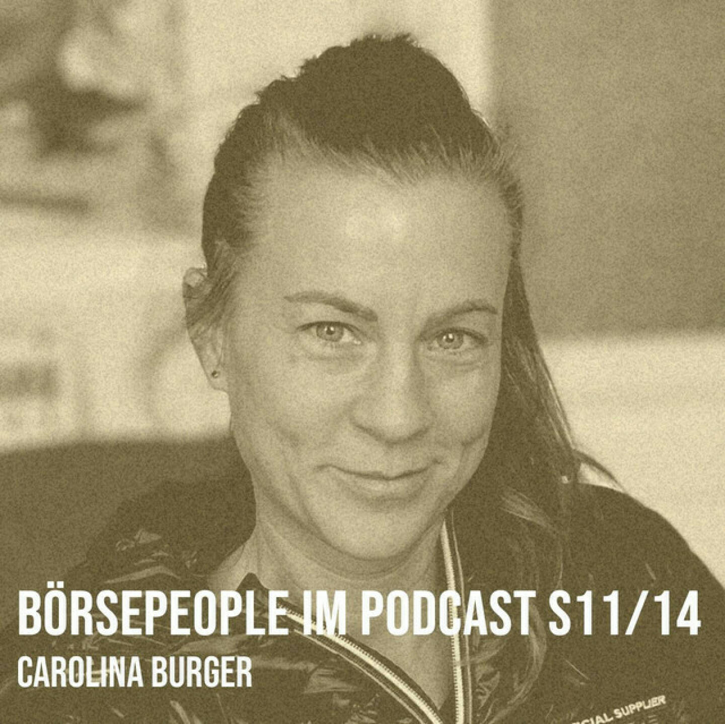 https://open.spotify.com/episode/0RcunCaPEUsBfnANDVvuP7
Börsepeople im Podcast S11/14: Carolina Burger - <p>Carolina Burger.ist Kommunikationsmanagerin bei Austrian Power Grid und langjährige Wegbegleiterin. Wir sprechen über Agenturzeiten, einen Job bei der Kindernothilfe, dann den Kaltstart beim Format, dem wichtigsten Finanzmagazin seiner Zeit (sag ich). Caro war dort lange Jahre aktiv, als Mentor kann Martin Kwauka genannt werden, wir sprechen über das Aufreissen von Stories, über Assh.... Backed Securities und vieles mehr. Es folgte der Wechsel zur Uniqa Österreich, dort war sie als Pressesprecherin für die Versicherungsprodukte zuständig. Ihr Chef: Sir Hartwig Löger, jetzt VIG-CEO und zwischenzeitlich Finanzminister. Dann werkte Caro als Pressesprecherin bei Novomatic, ihr Chef war damals Stefan Krenn, der vor wenigen Tagen in den Novomatic-Vorstand berufen wurde. Auch da zollt sie Respekt. Seit 2019 ist sie für die Verbund-Tochter APG tätig, heuer feiert Caro ihren 5er. Es sind 5 Jahre, in denen die Stromwirtschaft eine Ereignisdichte hatte, die es wohl in den 30 Jahren davor nicht gegeben hat. Wir sprechen über Stromautobahnen, Netze, Erneuerbare, Energiewende. Lob gibt es auch da für den direkten Chef Christoph Schuh (ich muss sagen, es taugt, mir dass mal alle Chefs einer Karriere gut wegkommen). Privat ist Caro der Faszination Pferde erlegen, sie ist seit kurzem auch leidenschaftliche Dressurreiterin. Und dann sprechen wir noch über Real Money Investments in US-Aktien. Ich habe selten so einen offenen Gast gehabt. Bei der Aufnahme brachte Caro spontan viele Dinge ein.<br/><br/>About: Die Serie Börsepeople findet im Rahmen von <a href=http://www.audio-cd.at target=_blank>http://www.audio-cd.at</a> und dem Podcast &#34;Audio-CD.at Indie Podcasts&#34; statt. Es handelt sich dabei um typische Personality- und Werdegang-Gespräche. Die Season 11 umfasst unter dem Motto „24 Börsepeople“ 24 Talks. Presenter der Season 11 ist Societe Generale Zertifikate, <a href=https://www.sg-zertifikate.de target=_blank>https://www.sg-zertifikate.de</a> .Welcher der meistgehörte Börsepeople Podcast ist, sieht man unter <a href=http://www.audio-cd.at/people target=_blank>http://www.audio-cd.at/people.</a> Der Zwischenstand des laufenden Rankings ist tagesaktuell um 12 Uhr aktualisiert.<br/><br/>Bewertungen bei Apple (oder auch Spotify) machen mir Freude: <a href=https://podcasts.apple.com/at/podcast/audio-cd-at-indie-podcasts-wiener-boerse-sport-musik-und-mehr/id1484919130 target=_blank>https://podcasts.apple.com/at/podcast/audio-cd-at-indie-podcasts-wiener-boerse-sport-musik-und-mehr/id1484919130</a> .</p>