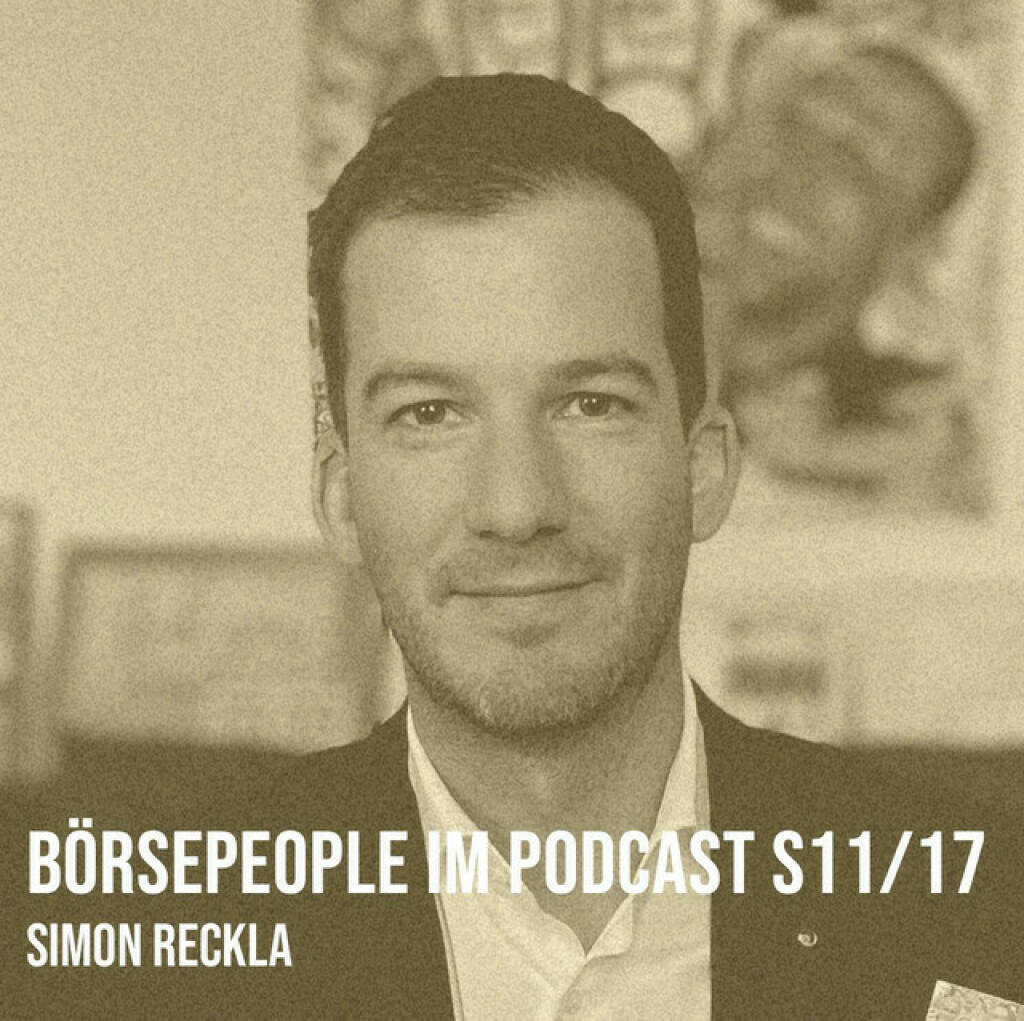 https://open.spotify.com/episode/7yyCzwhzNjooT3oue6JWlO
Börsepeople im Podcast S11/17: Simon Reckla - <p>Simon Reckla ist Vorstandsmitglied der in Wien und München börsennotierten Wolftank Gruppe. Davor war der Südtiroler lange Jahre für Palfinger tätig. Wir sprechen über Early Years im Journalismus, dies mit spannenden Ausflügen zum Senat in Rom und das European Parliament in Brüssel. Wir erwähnen auch den familieneigenen Weinbau und einen Job bei der Action Connected Corp., ein Name wie aus einem Stallone-Film. Dann der Wechsel in den vorstandsnahen M&amp;A-Bereich bei Palfinger. Ende 2022 startete Simon bei der Wolftank Gruppe, die Themen Nachhaltigkeit und Wasserstoff sowie der Standort Innsbruck wirkten anziehend. Seit 2023 bildet Simon mit Peter Werth das Vorstandsduo, die Funktion lautet Group Executive Board Member &amp; SVP Region DACH. Abschliessend tauchen wir in &#34;Energizing the Future&#34;, das Geschäft von Wolftank, ein und nach der Aufnahme reden wir noch über Jannik Sinner, das mag ich auch noch erwähnen.<br/><br/><a href=https://wolftankgroup.com target=_blank>https://wolftankgroup.com</a><br/><br/>About: Die Serie Börsepeople findet im Rahmen von <a href=http://www.audio-cd.at target=_blank>http://www.audio-cd.at</a> und dem Podcast &#34;Audio-CD.at Indie Podcasts&#34; statt. Es handelt sich dabei um typische Personality- und Werdegang-Gespräche. Die Season 11 umfasst unter dem Motto „24 Börsepeople“ 24 Talks. Presenter der Season 11 ist Societe Generale Zertifikate, <a href=https://www.sg-zertifikate.de target=_blank>https://www.sg-zertifikate.de</a> .Welcher der meistgehörte Börsepeople Podcast ist, sieht man unter <a href=http://www.audio-cd.at/people target=_blank>http://www.audio-cd.at/people.</a> Der Zwischenstand des laufenden Rankings ist tagesaktuell um 12 Uhr aktualisiert.<br/><br/>Bewertungen bei Apple (oder auch Spotify) machen mir Freude: <a href=https://podcasts.apple.com/at/podcast/audio-cd-at-indie-podcasts-wiener-boerse-sport-musik-und-mehr/id1484919130 target=_blank>https://podcasts.apple.com/at/podcast/audio-cd-at-indie-podcasts-wiener-boerse-sport-musik-und-mehr/id1484919130</a> .</p> (26.02.2024) 