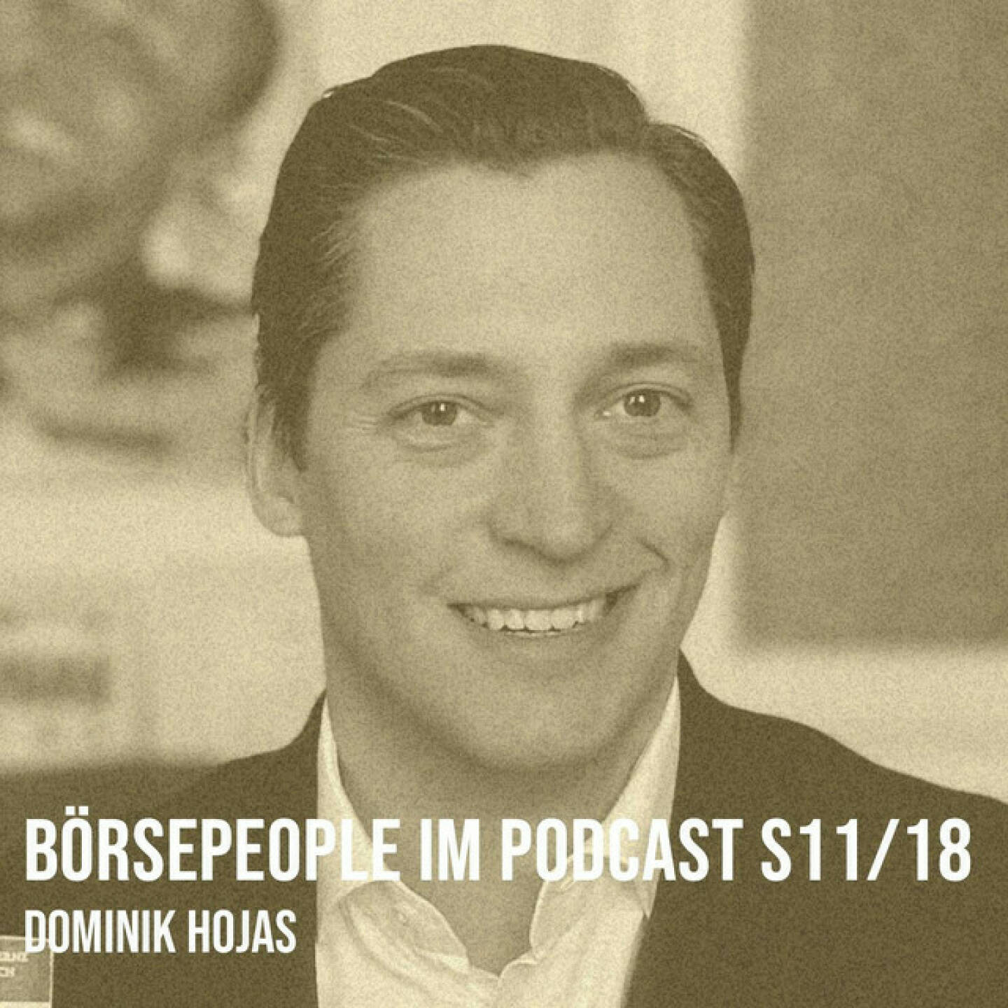 https://open.spotify.com/episode/6wfkzn5c8lsAijnIKrKbEu
Börsepeople im Podcast S11/18: Dominik Hojas - <p>Dominik Hojas ist Börsianer aus Leidenschaft, von Herzen Untenehmer und war bis Jahresende von Beruf Herausgeber und Chefredakteur des Finanzmediums Börsianer. Zurück von seiner Farewell-Tour sprechen wir über seinen Werdegang mit Panzer, Oper, Up2Trade, Messerscharf, Börsianer, IVA-Projekt, Festival uvm. bis hin zum Retirement. Es wurde letztendlich ein unüblicher Podcast, weil ich selbst auch viele Fragen von meinem Gast bekommen habe. Das heisst, dass die Folge nun rund zur Hälfte dem Wiener Kapitalmarkt und seinem Zustand gewidmet ist, freilich nicht, ohne Ideen zu haben. Und da ist Dominik durchaus radikal, aber so gehört es sich ja, sonst ändert sich nie etwas. Bin gespannt, wo es den Burschen hinzieht. Und wer weiss ...<br/><br/><a href=http://www.boersianer.com target=_blank>http://www.boersianer.com</a><br/><br/>About: Die Serie Börsepeople findet im Rahmen von <a href=http://www.audio-cd.at target=_blank>http://www.audio-cd.at</a> und dem Podcast &#34;Audio-CD.at Indie Podcasts&#34; statt. Es handelt sich dabei um typische Personality- und Werdegang-Gespräche. Die Season 11 umfasst unter dem Motto „24 Börsepeople“ 24 Talks. Presenter der Season 11 ist Societe Generale Zertifikate, <a href=https://www.sg-zertifikate.de target=_blank>https://www.sg-zertifikate.de</a> .Welcher der meistgehörte Börsepeople Podcast ist, sieht man unter <a href=http://www.audio-cd.at/people target=_blank>http://www.audio-cd.at/people.</a> Der Zwischenstand des laufenden Rankings ist tagesaktuell um 12 Uhr aktualisiert.<br/><br/>Bewertungen bei Apple (oder auch Spotify) machen mir Freude: <a href=https://podcasts.apple.com/at/podcast/audio-cd-at-indie-podcasts-wiener-boerse-sport-musik-und-mehr/id1484919130 target=_blank>https://podcasts.apple.com/at/podcast/audio-cd-at-indie-podcasts-wiener-boerse-sport-musik-und-mehr/id1484919130</a> .</p>