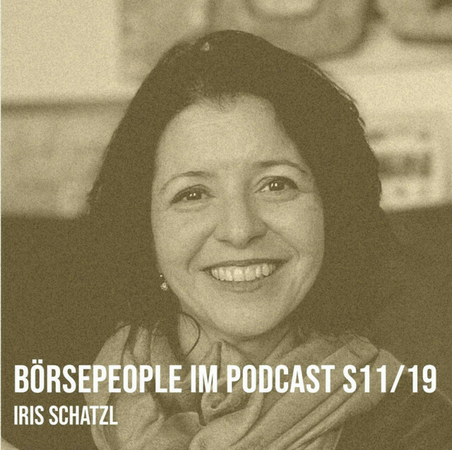https://open.spotify.com/episode/0HJvQuMFaCMJGc8jjvTutI
Börsepeople im Podcast S11/19: Iris Schatzl - <p>Iris Schatzl ist Ex-Marketingmitarbeiterin der Wiener Börse und jetzt Personal- und Persönlichkeitsentwicklerin. Wir sprechen über das Gastronomie-Kind-Sein,  Kalifornien, einen Job bei der AUA, dann 6 Jahre bei der Wiener Börse (in der besten Ära ever) und 12 Jahre bei der Allianz. Es war eine Reise vom Tourismus über Marketing hin zur Personalentwicklung. Auf die nächste Station Wiener Wohnen folgte die Selbstständigkeit. Da geht es um systemische Unternehmensberatung aber auch Soziokratie, wir sprechen zudem über Wolfram Littich, Thomas Mraz, Erwin Hof, Sandra Pires, Klaus Eckel, Pools (Vermögenspool, Moderatorenpool, Michael Buhl) und das Engagement für den Klimaschutz.<br/><br/><a href=https://www.innerlich-wachsen.at target=_blank>https://www.innerlich-wachsen.at</a><br/><br/><a href=https://www.ifub.at target=_blank>https://www.ifub.at</a><br/><br/><a href=http://www.vermoegenspool.at target=_blank>http://www.vermoegenspool.at</a><br/><br/>About: Die Serie Börsepeople findet im Rahmen von <a href=http://www.audio-cd.at target=_blank>http://www.audio-cd.at</a> und dem Podcast &#34;Audio-CD.at Indie Podcasts&#34; statt. Es handelt sich dabei um typische Personality- und Werdegang-Gespräche. Die Season 11 umfasst unter dem Motto „24 Börsepeople“ 24 Talks. Presenter der Season 11 ist Societe Generale Zertifikate, <a href=https://www.sg-zertifikate.de target=_blank>https://www.sg-zertifikate.de</a> .Welcher der meistgehörte Börsepeople Podcast ist, sieht man unter <a href=http://www.audio-cd.at/people target=_blank>http://www.audio-cd.at/people.</a> Der Zwischenstand des laufenden Rankings ist tagesaktuell um 12 Uhr aktualisiert.<br/><br/>Bewertungen bei Apple (oder auch Spotify) machen mir Freude: <a href=https://podcasts.apple.com/at/podcast/audio-cd-at-indie-podcasts-wiener-boerse-sport-musik-und-mehr/id1484919130 target=_blank>https://podcasts.apple.com/at/podcast/audio-cd-at-indie-podcasts-wiener-boerse-sport-musik-und-mehr/id1484919130</a> .</p>