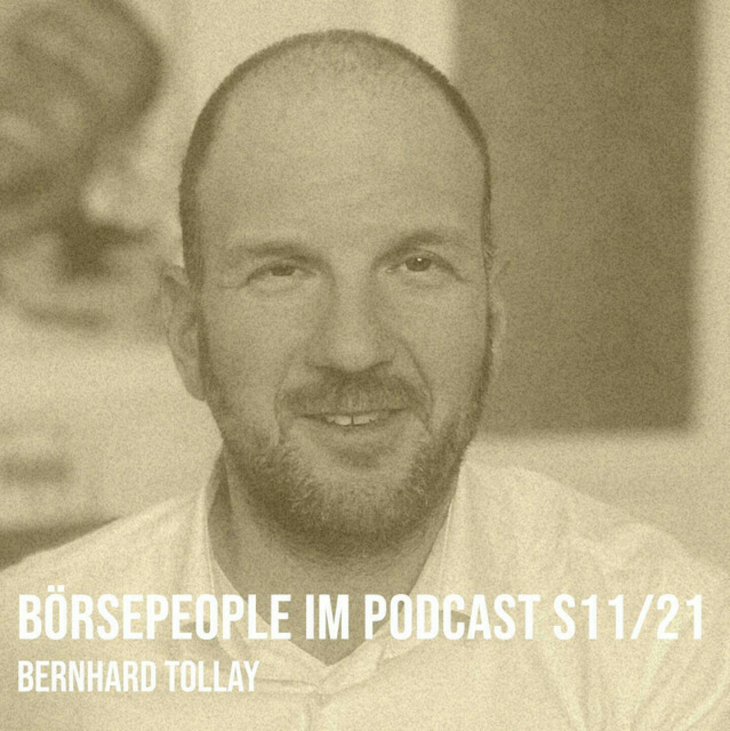 https://open.spotify.com/episode/5P3bq4Bg8DKiC7jtLalwAh
Börsepeople im Podcast S11/21: Bernhard Tollay - <p>Bernhard Tollay ist Geschäftsführer der Merkur Tochter Metis Invest, grosser Corporate Bonds Fan und ehemaliger Trainingspartner von Tischtennis-Star Ding Yi. Wir reden über ein Studium der Wirtschaftsinformatik an der Uni Wien, einen Finance MBA in Krems sowie Early Stationen bei der Generali im IT Bereich und der heutigen Valida im Veranlagungsbereich. Im Jahr 2009 wechselte Bernhard zur Merkur Versicherung und ist seit 2015 GF der Tochter Metis Invest, spezialisiert auf Corporate Bonds mit Zusatzfacette Primärmarkt. Themen sind am 98. Geburtstag von Alan Greenspan auch Demut, Solvency II, Lehman, 2022, Fonds Kongress, EZB-Politik, Real-Money-Frage im Vorstellungsgespräch, Optionen, die Frage DAX oder ATX sowie Real Money Investments. Abgerundet wird die Folge durch Tischtennis, Marathon und noch einmal Demut.<br/><br/>Fondsporträt Sirius 25 mit Bernhard: <a href=https://audio-cd.at/page/playlist/5584 target=_blank>https://audio-cd.at/page/playlist/5584</a><br/><br/>Bernhard im Mensch, Merkur Podcast. <a href=https://mensch-merkur.podigee.io/10-new-episode target=_blank>https://mensch-merkur.podigee.io/10-new-episode</a><br/><br/>Barbara Klammer, Metis, Börsepeople: <a href=https://audio-cd.at/page/podcast/5271 target=_blank>https://audio-cd.at/page/podcast/5271</a><br/><br/>About: Die Serie Börsepeople findet im Rahmen von <a href=http://www.audio-cd.at target=_blank>http://www.audio-cd.at</a> und dem Podcast &#34;Audio-CD.at Indie Podcasts&#34; statt. Es handelt sich dabei um typische Personality- und Werdegang-Gespräche. Die Season 11 umfasst unter dem Motto „24 Börsepeople“ 24 Talks. Presenter der Season 11 ist Societe Generale Zertifikate, <a href=https://www.sg-zertifikate.de target=_blank>https://www.sg-zertifikate.de</a> .Welcher der meistgehörte Börsepeople Podcast ist, sieht man unter <a href=http://www.audio-cd.at/people target=_blank>http://www.audio-cd.at/people.</a> Der Zwischenstand des laufenden Rankings ist tagesaktuell um 12 Uhr aktualisiert.<br/><br/>Bewertungen bei Apple (oder auch Spotify) machen mir Freude: <a href=https://podcasts.apple.com/at/podcast/audio-cd-at-indie-podcasts-wiener-boerse-sport-musik-und-mehr/id1484919130 target=_blank>https://podcasts.apple.com/at/podcast/audio-cd-at-indie-podcasts-wiener-boerse-sport-musik-und-mehr/id1484919130</a> .</p>
