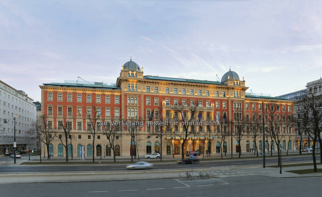 Warimpex und UBM verkaufen Anteile am Palais Hansen an die Wiener Städtische (c) Warimpex.jpeg (13.03.2024) 