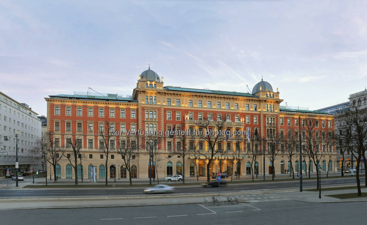 Warimpex und UBM verkaufen Anteile am Palais Hansen an die Wiener Städtische (c) Warimpex.jpeg